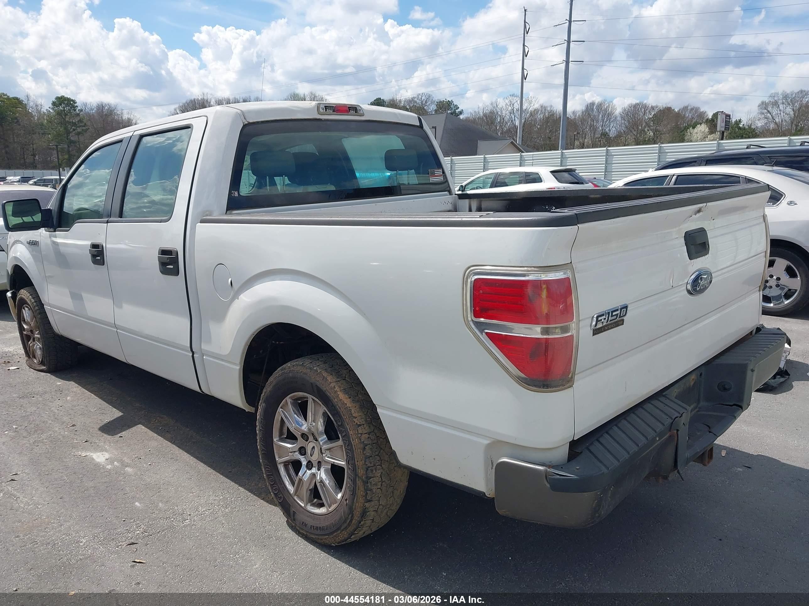FORD F-150 image 3