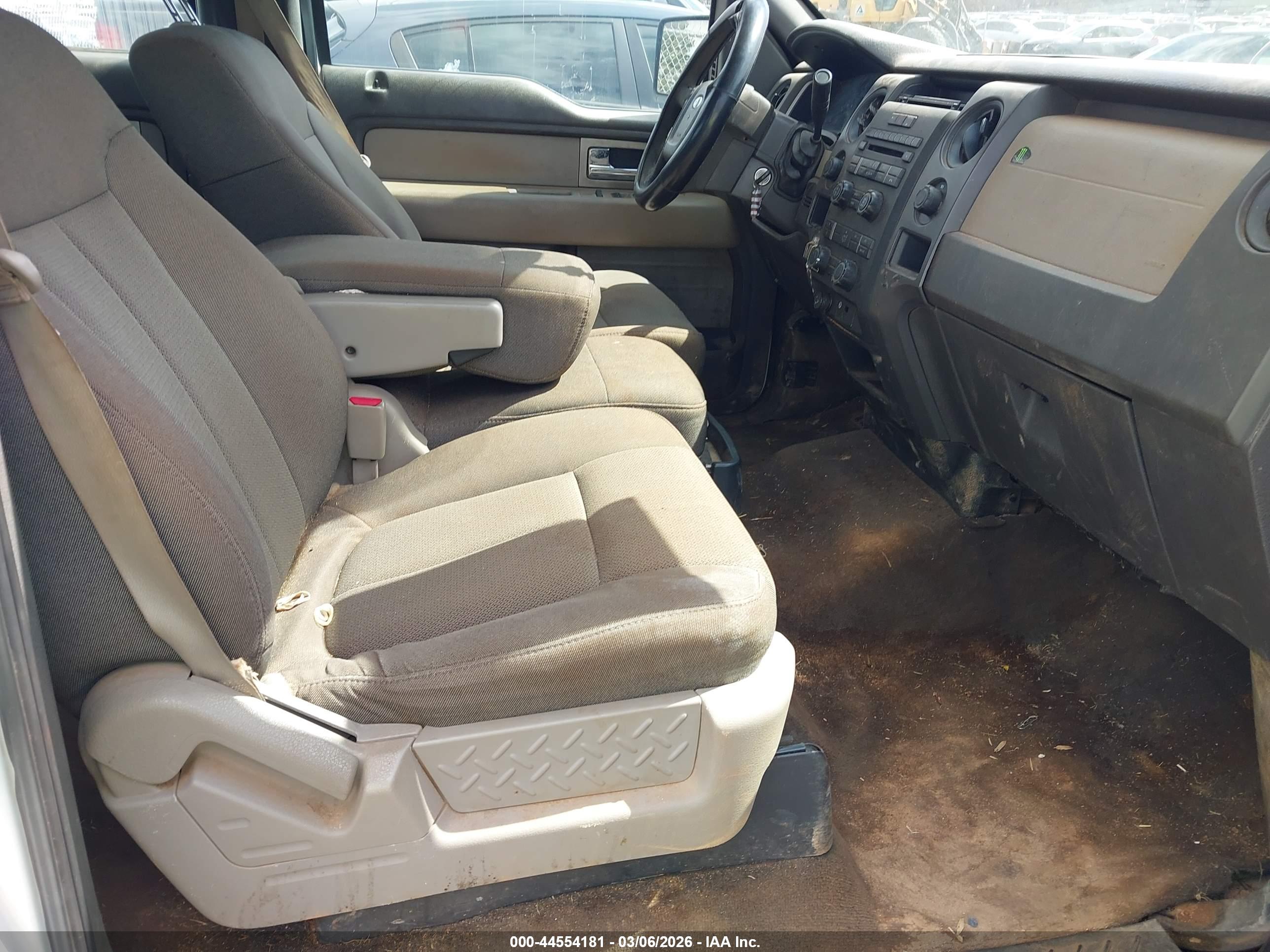 FORD F-150 image 5