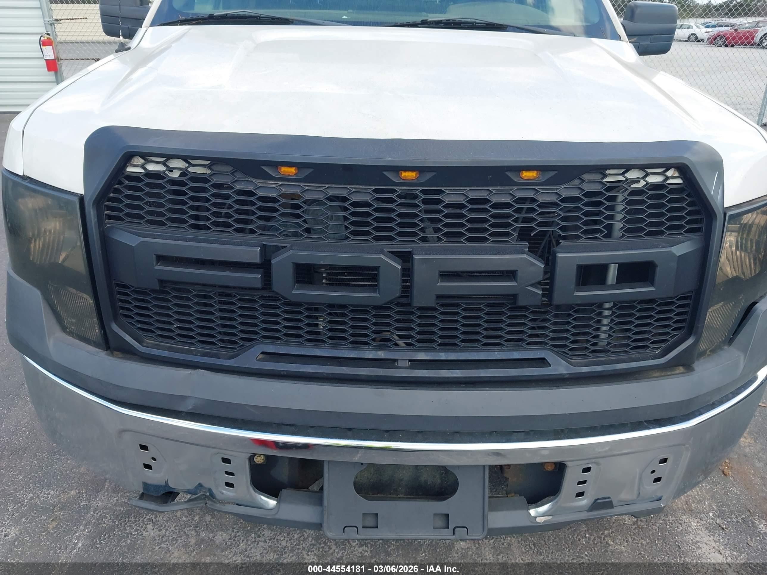 FORD F-150 image 6