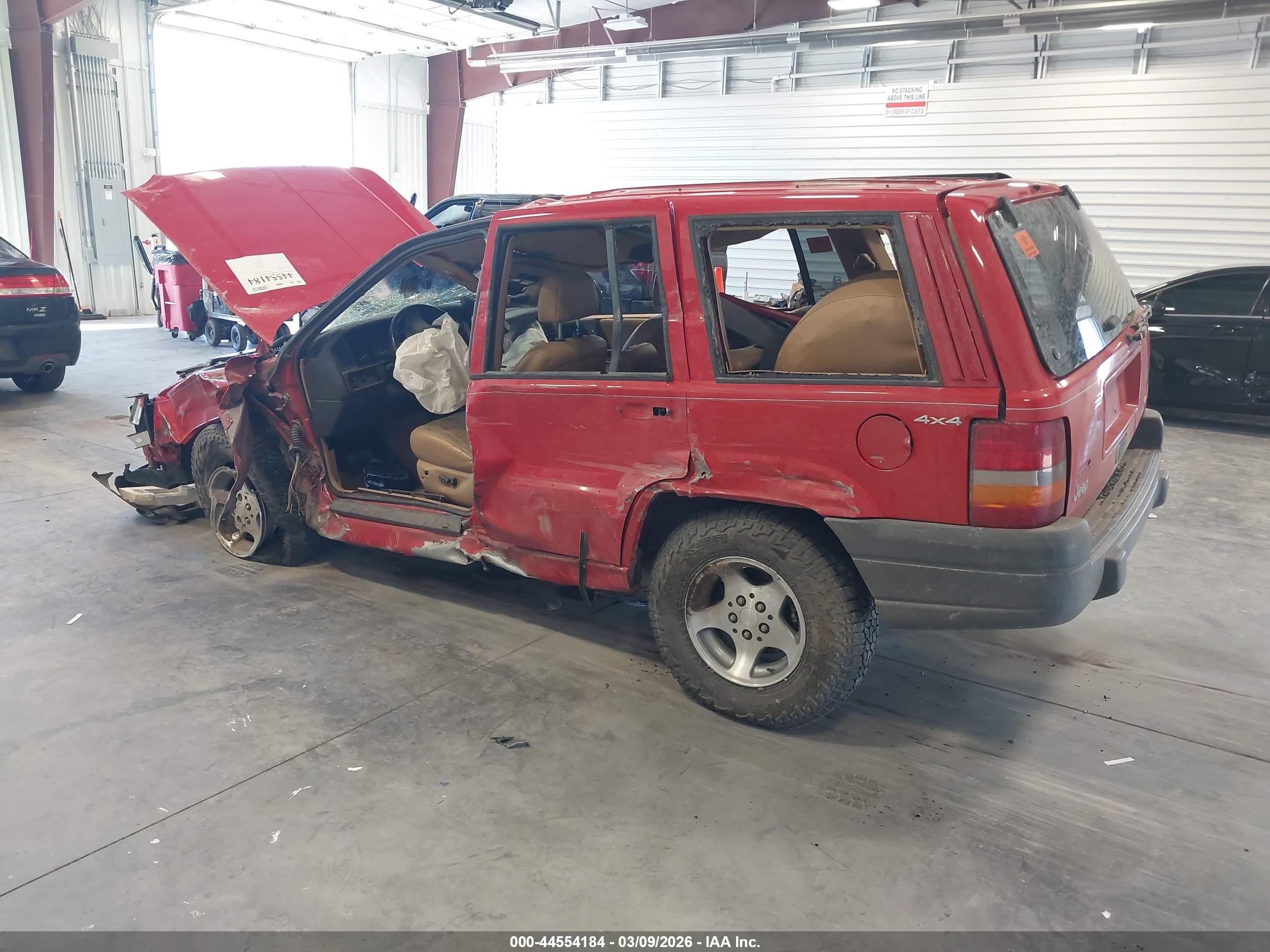 JEEP GRAND image 3