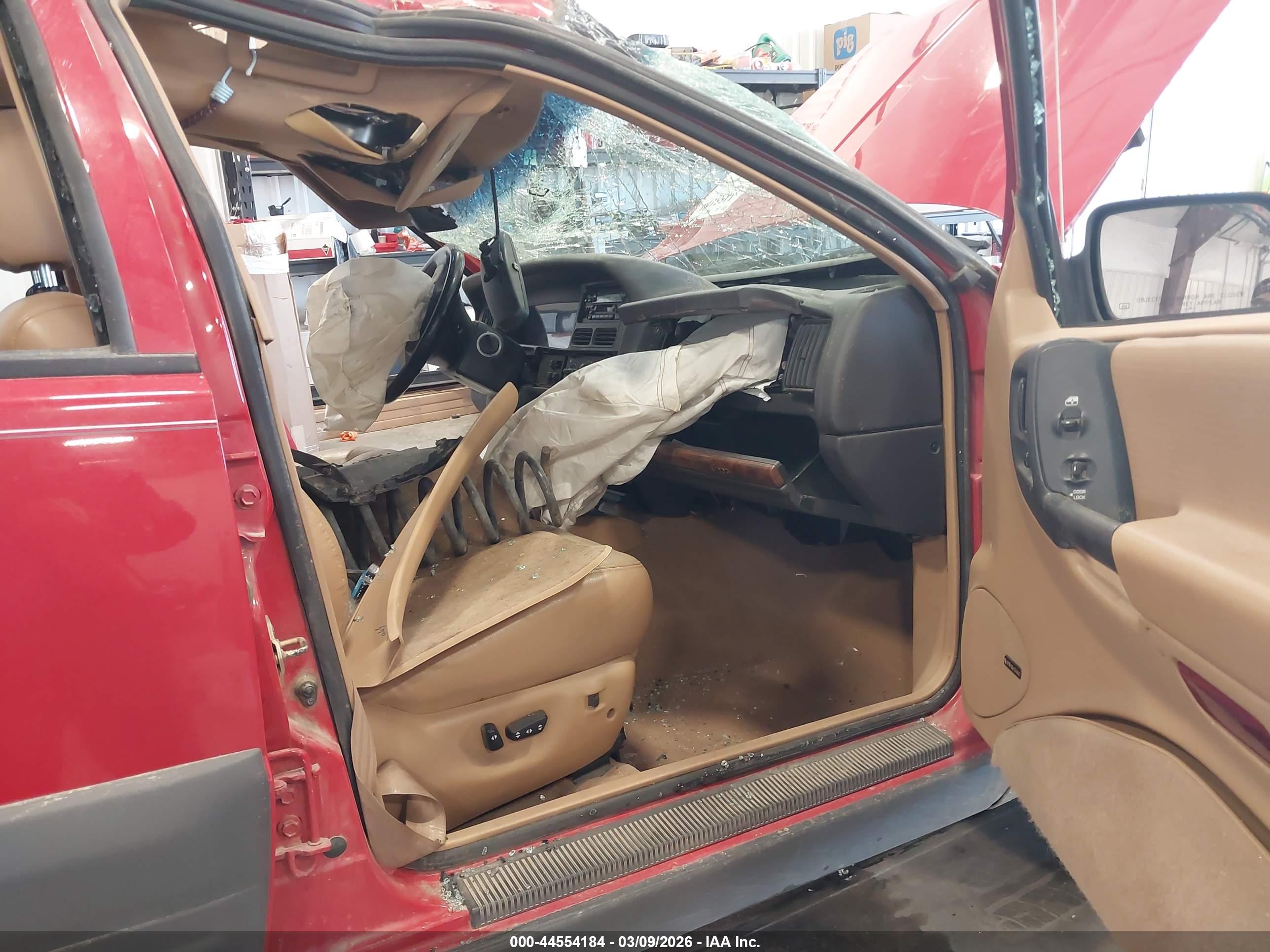 JEEP GRAND image 5