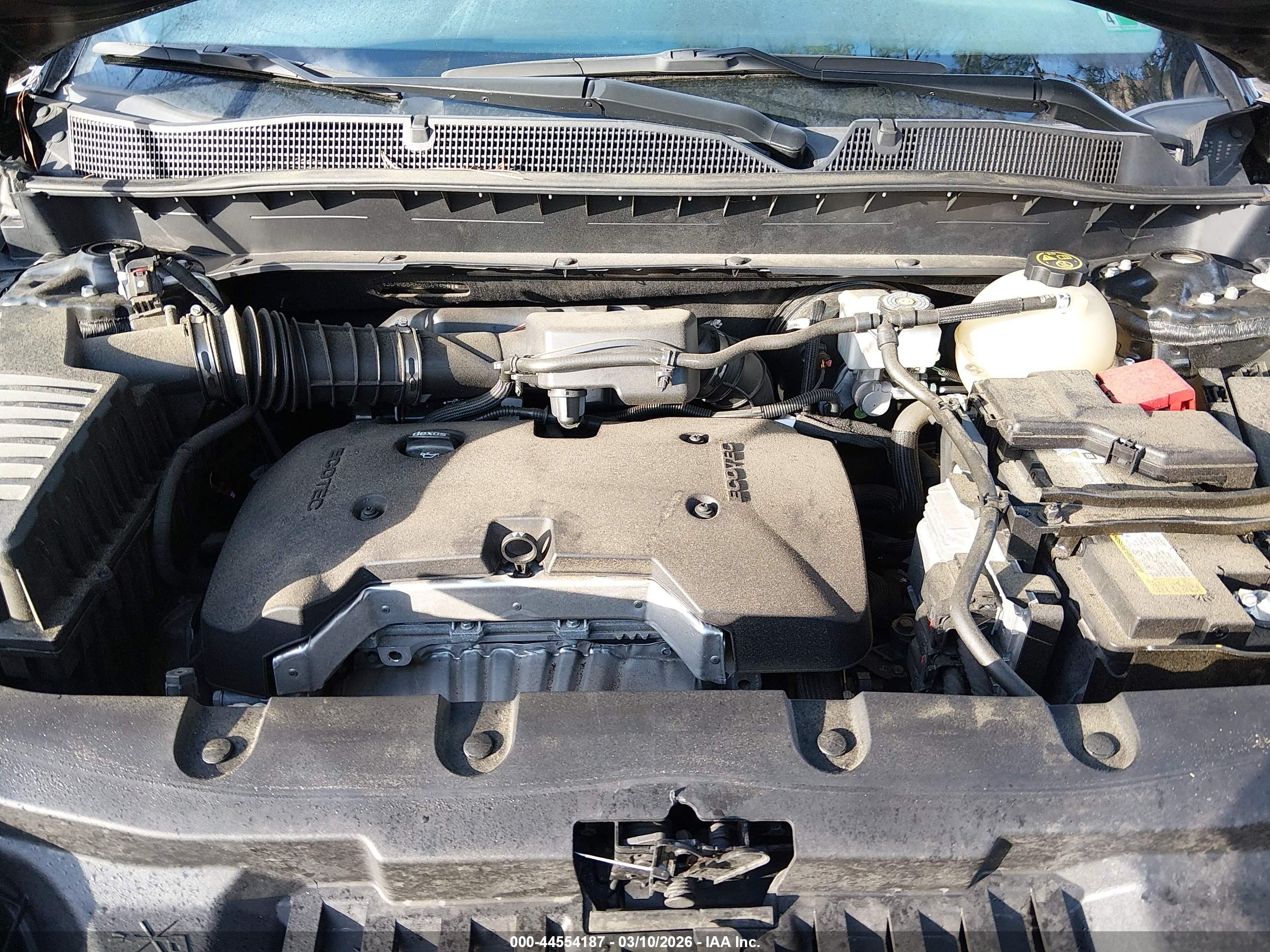 CHEVROLET BLAZER image 10