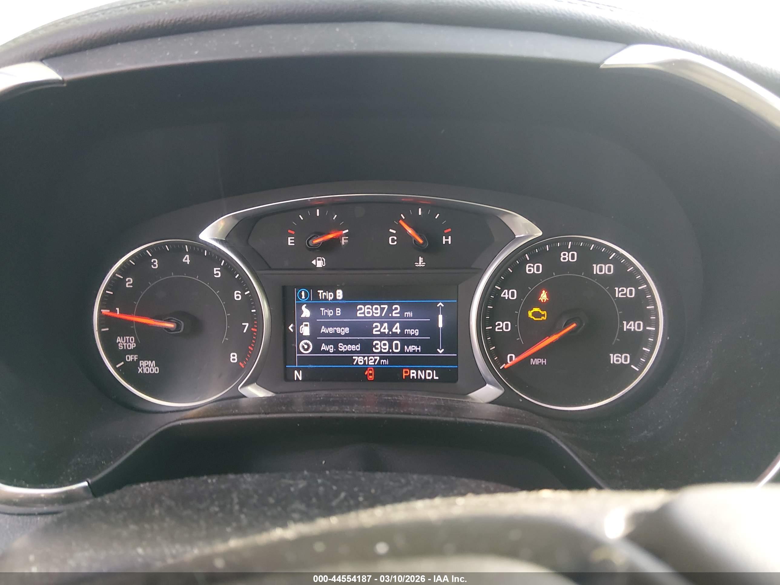 CHEVROLET BLAZER image 7