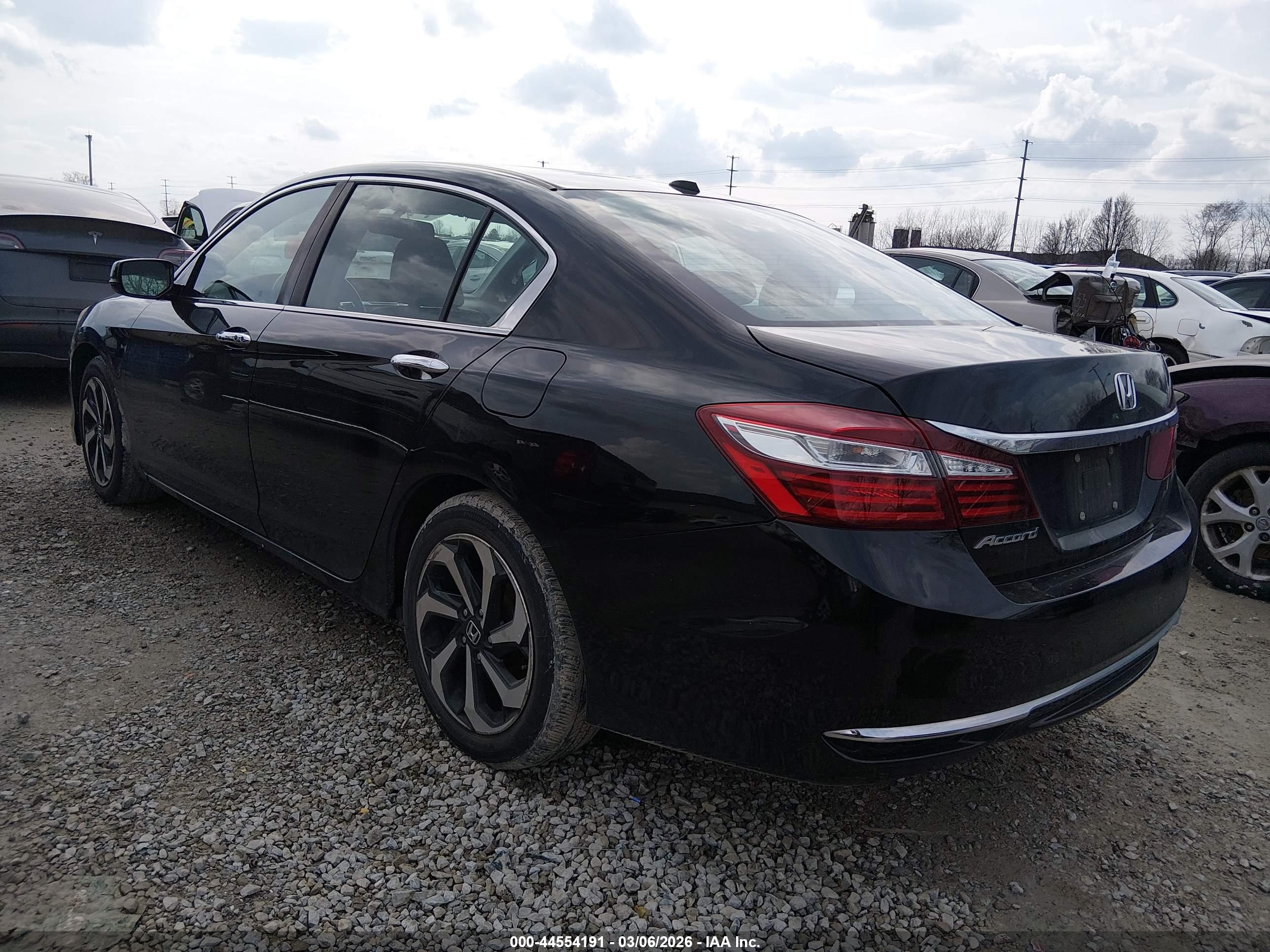 HONDA ACCORD image 3