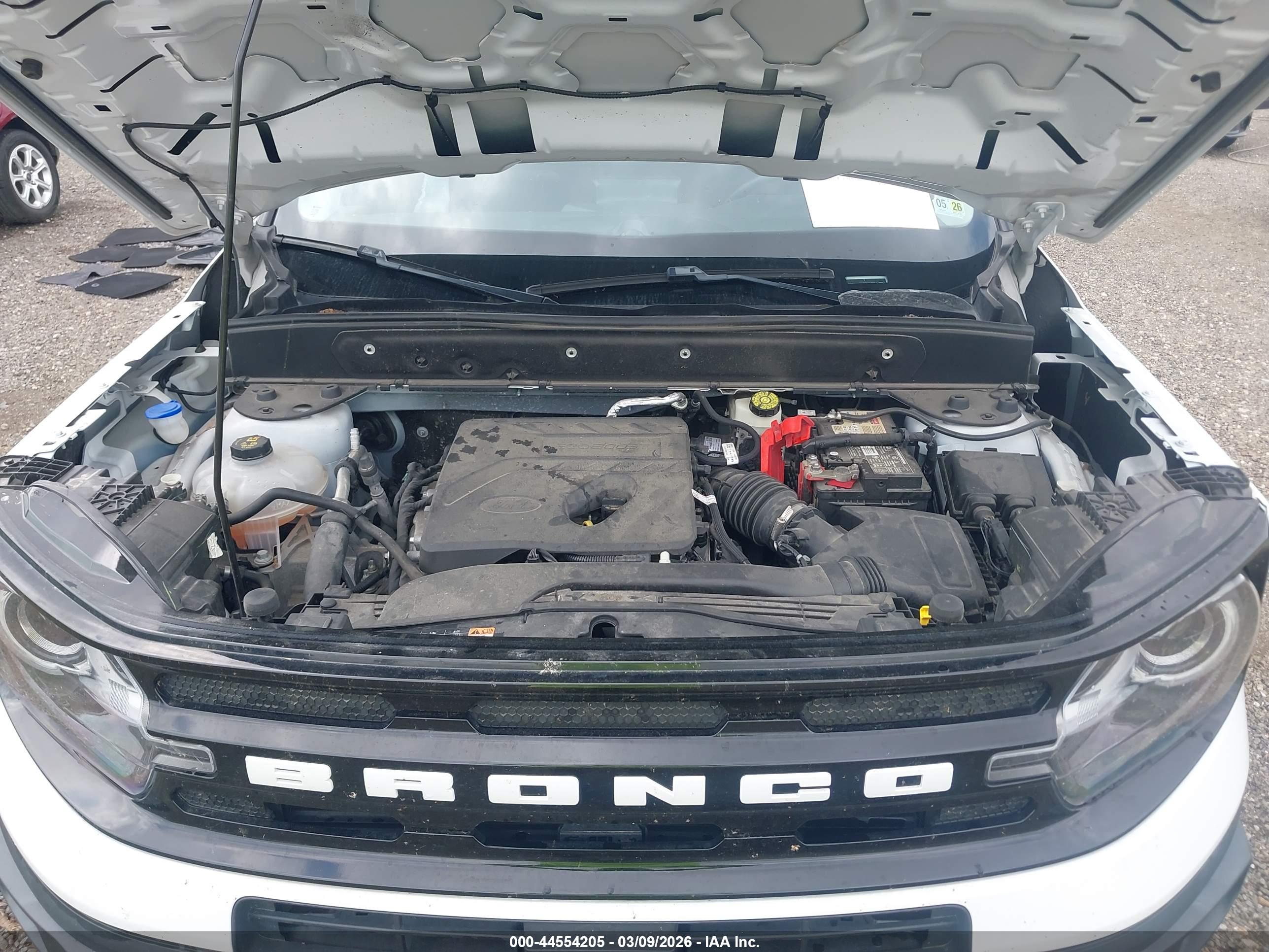 FORD BRONCO image 10
