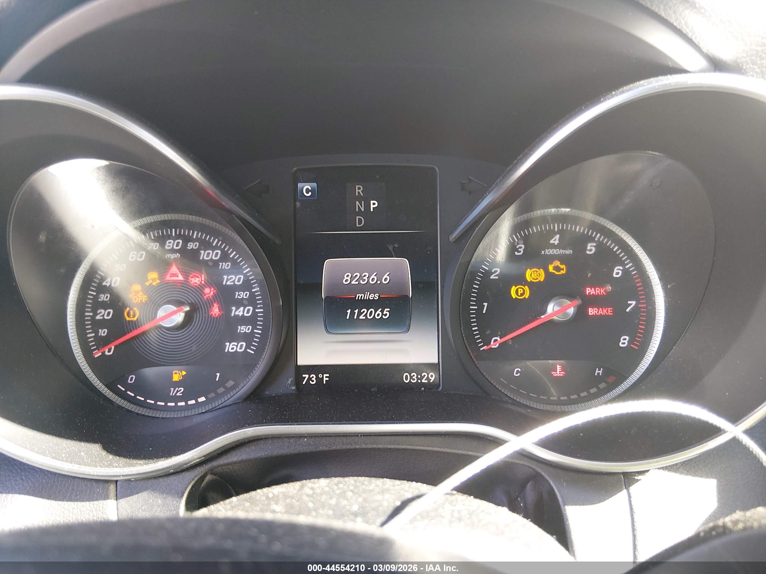 MERCEDES-BENZ C image 7