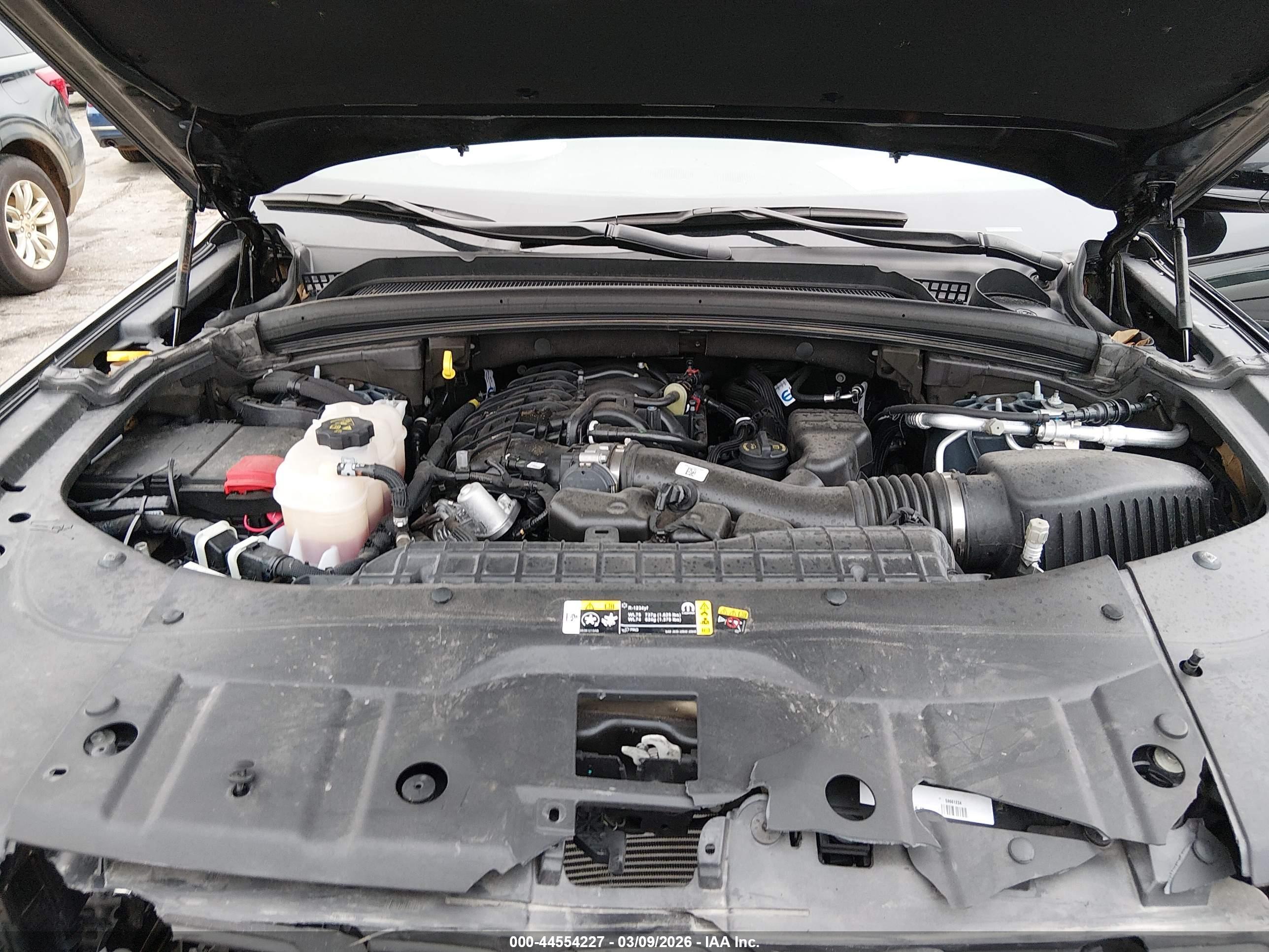JEEP GRAND image 10
