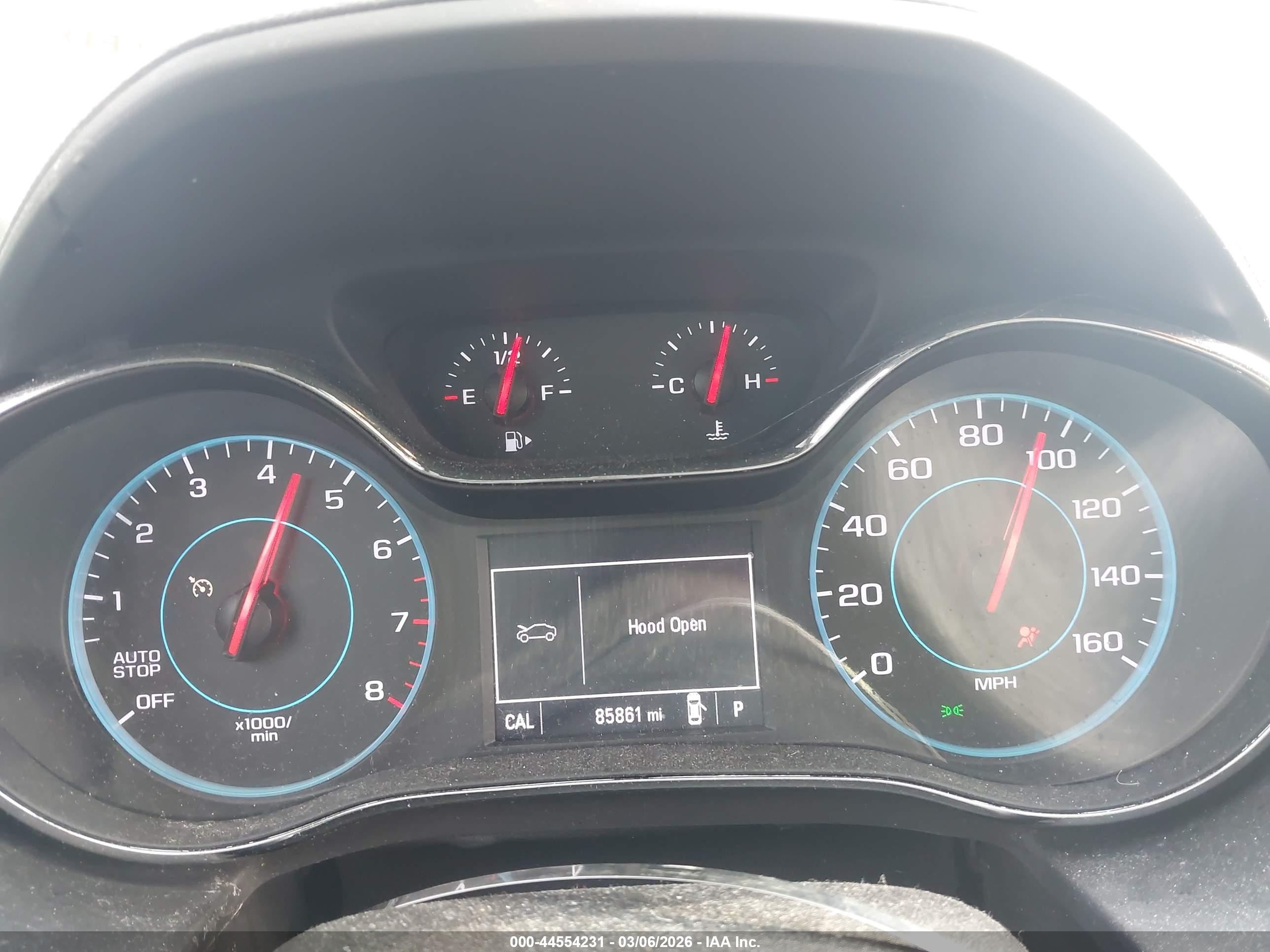CHEVROLET CRUZE image 7