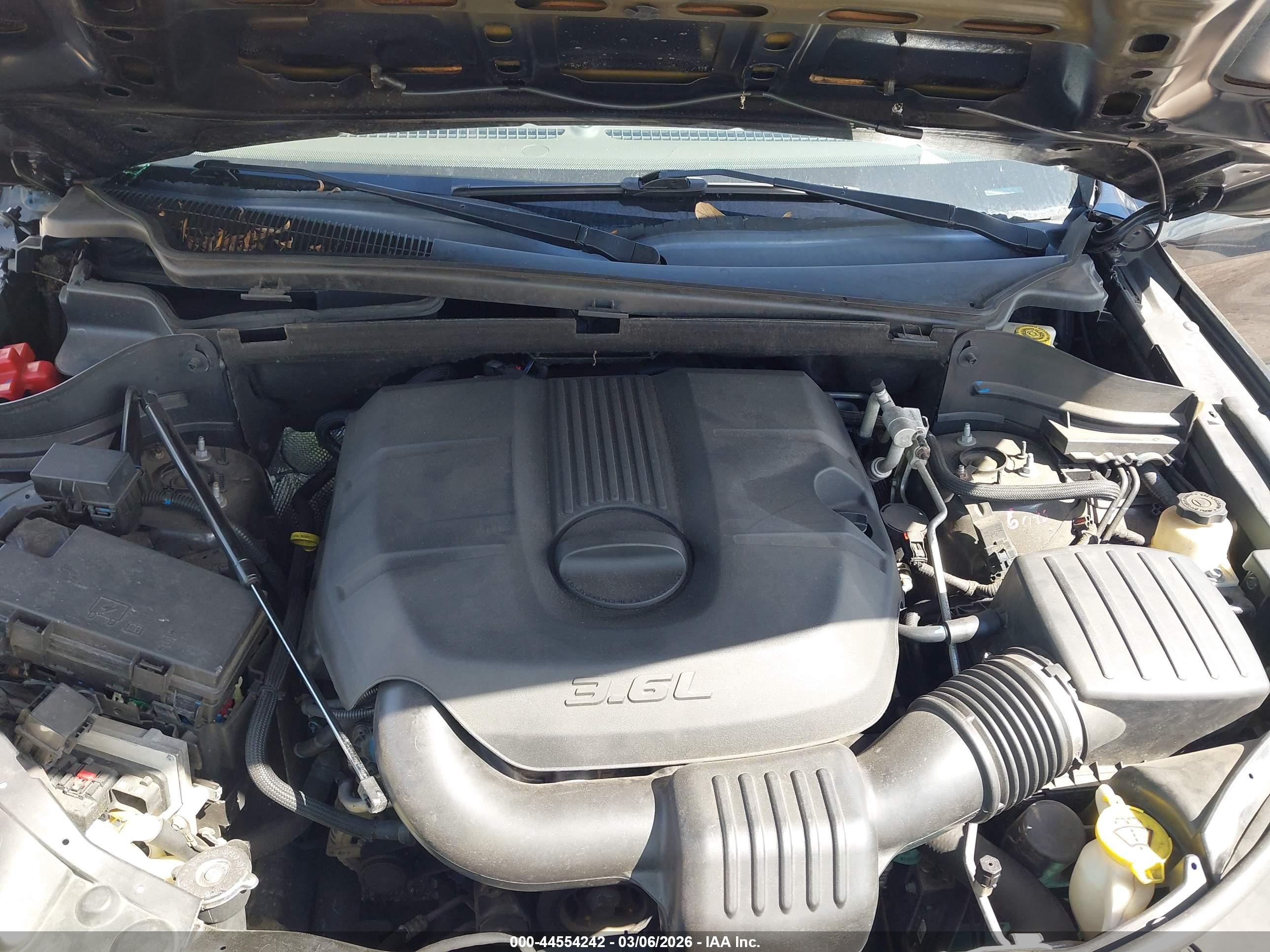 JEEP GRAND image 10