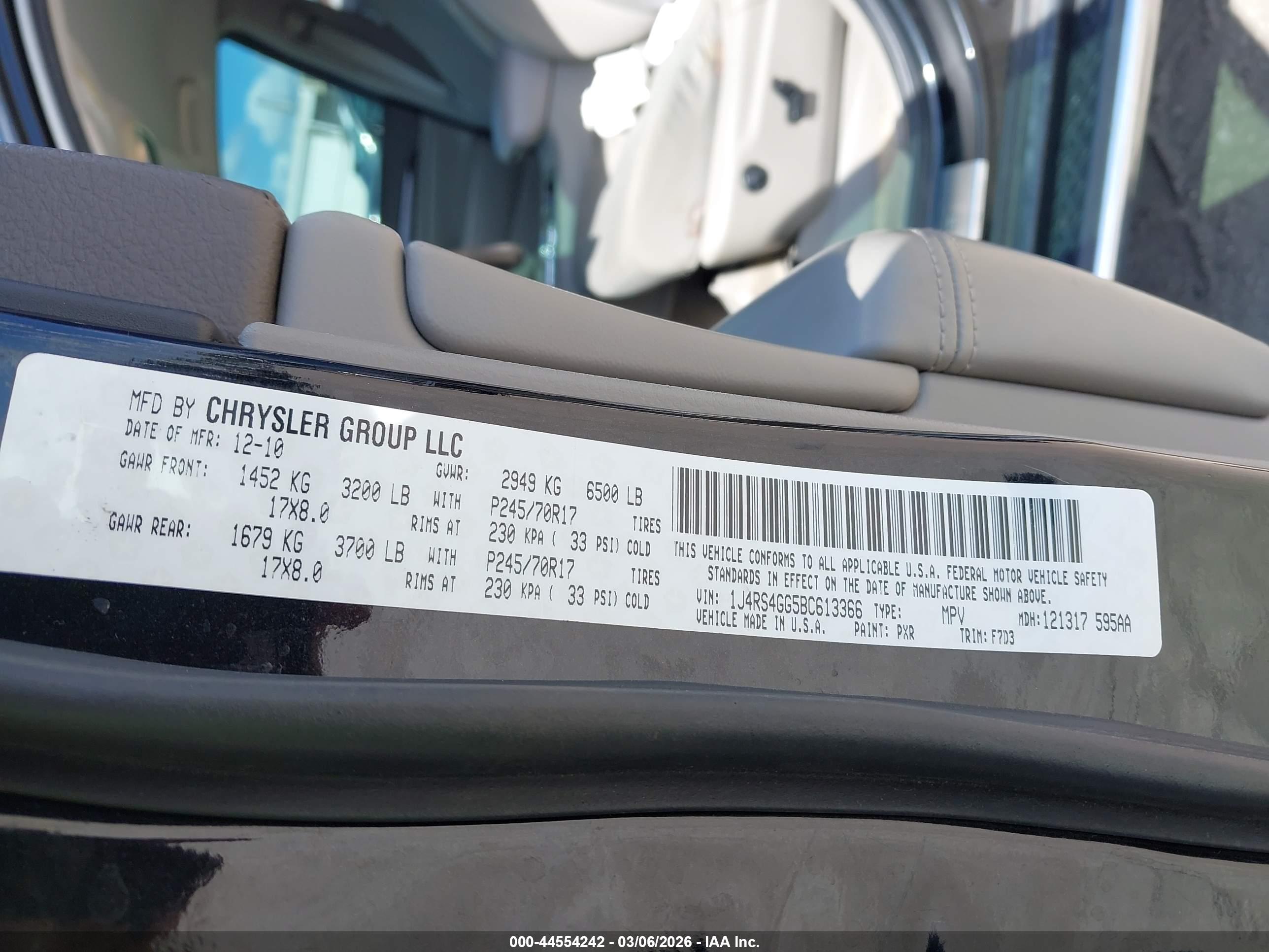 JEEP GRAND image 9