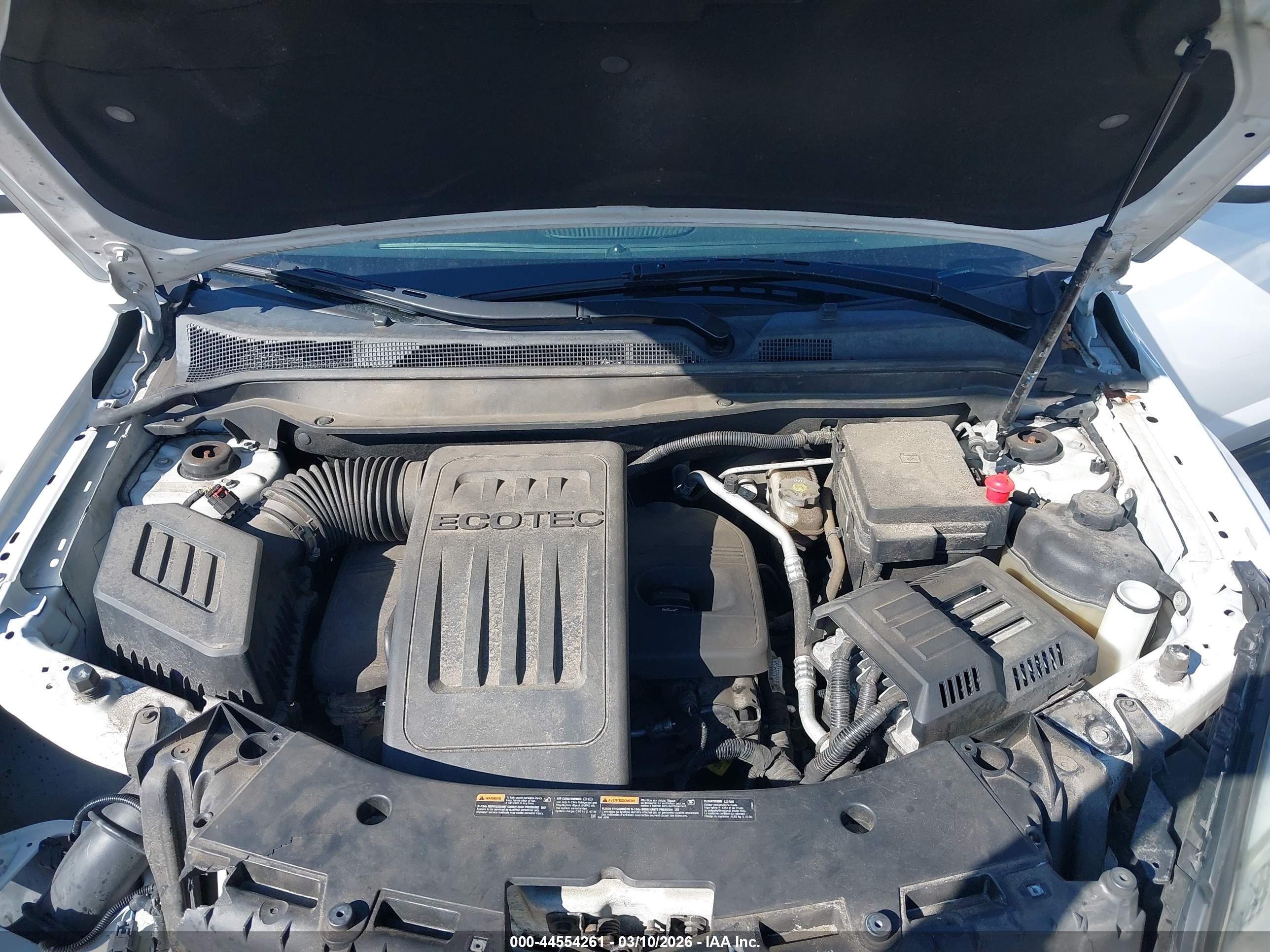 CHEVROLET EQUINOX image 10