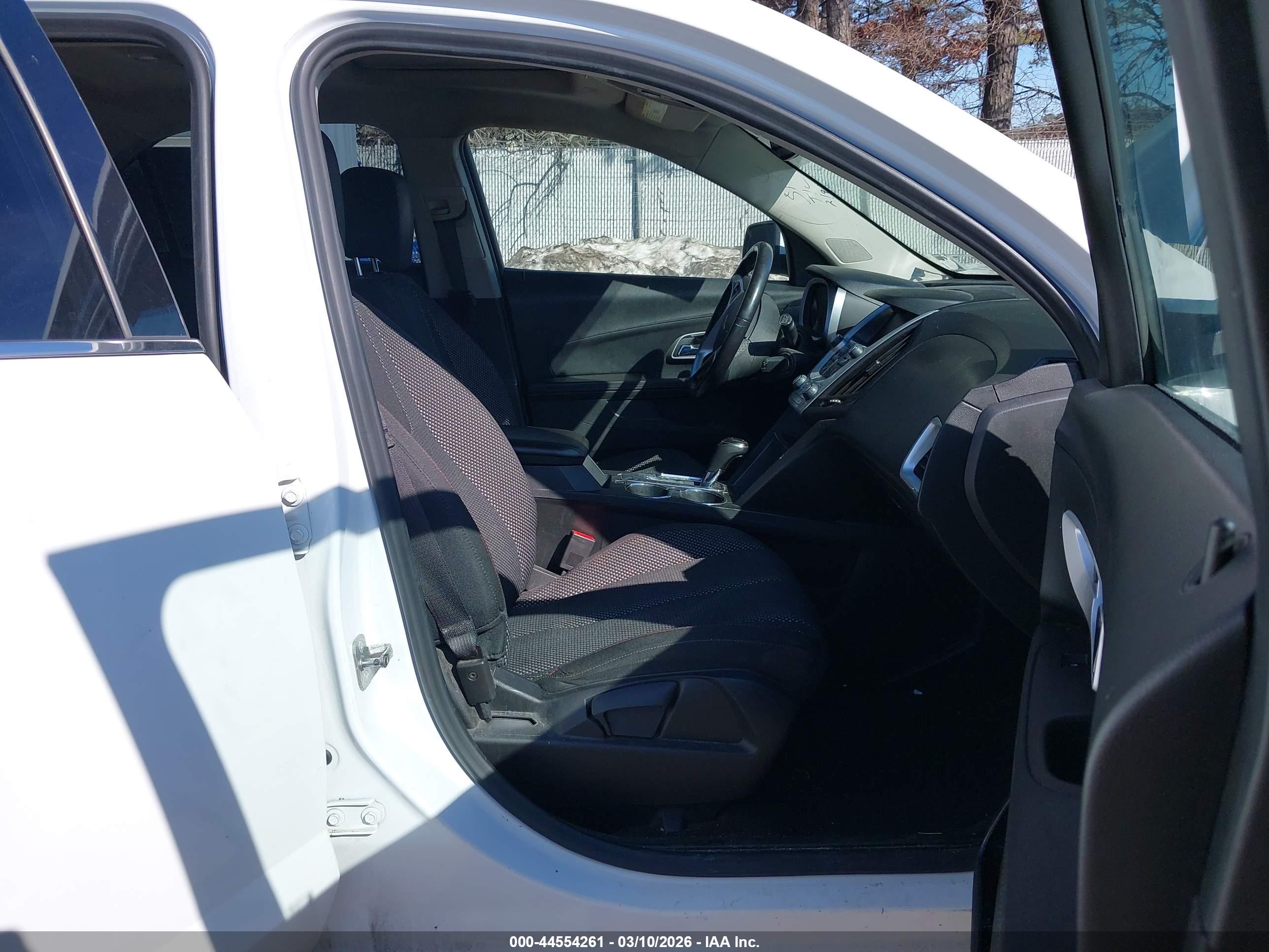 CHEVROLET EQUINOX image 5