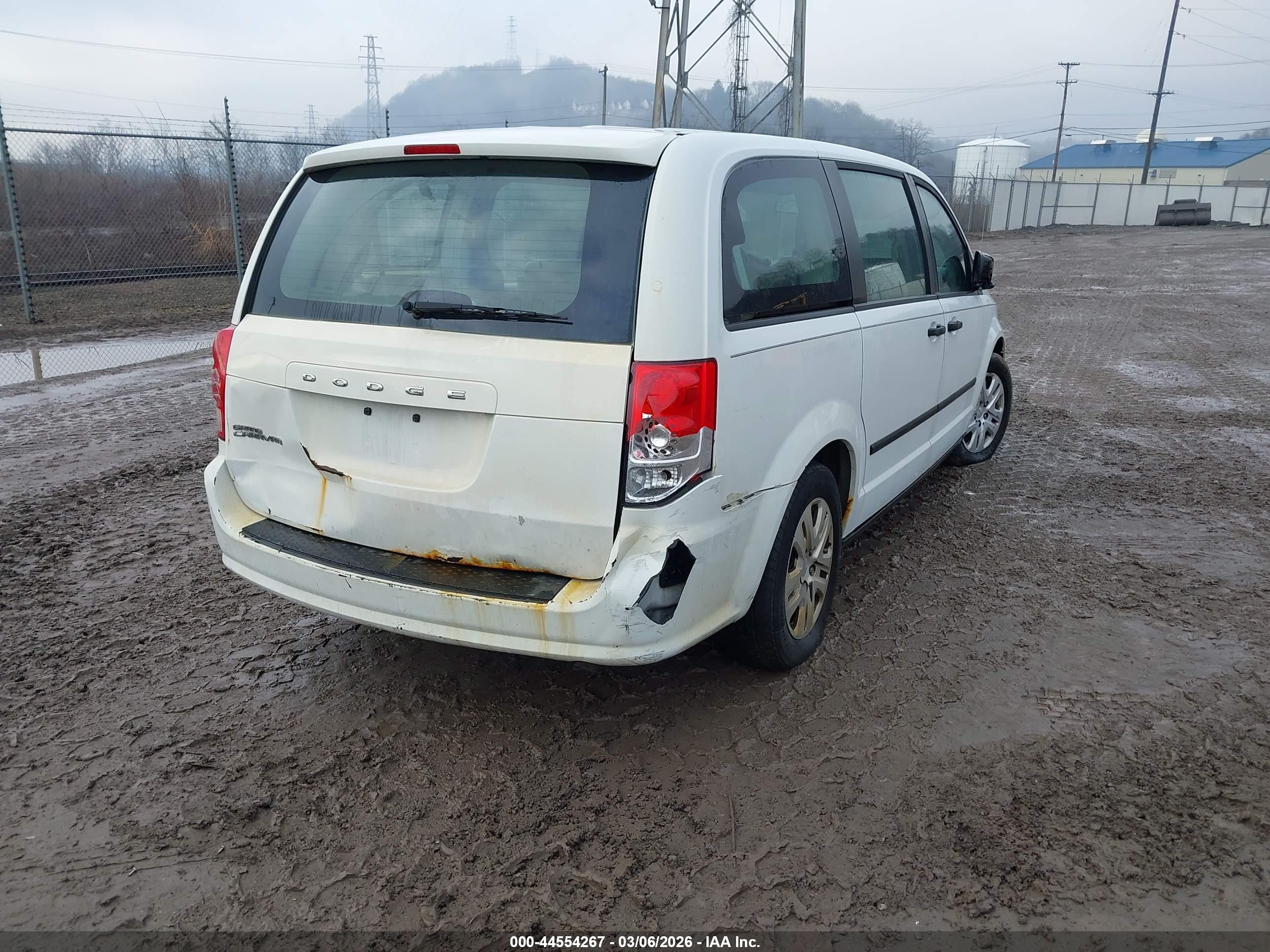 DODGE GRAND image 4