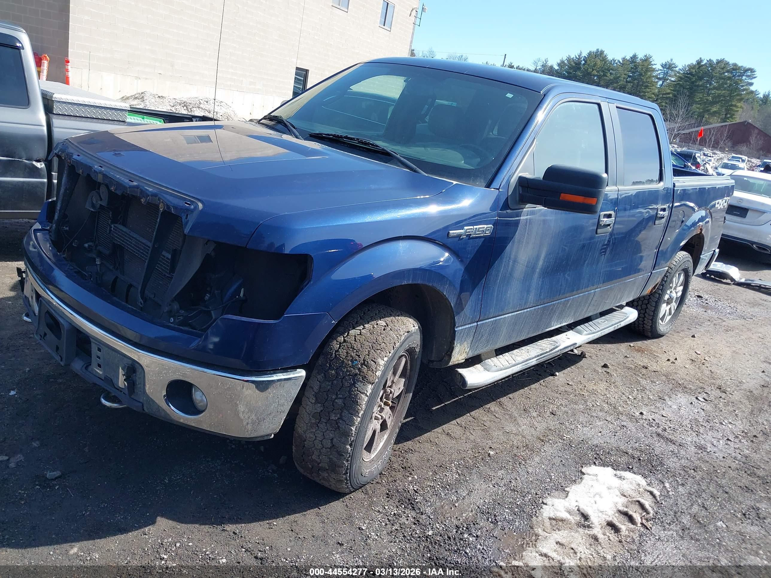 FORD F-150 image 2