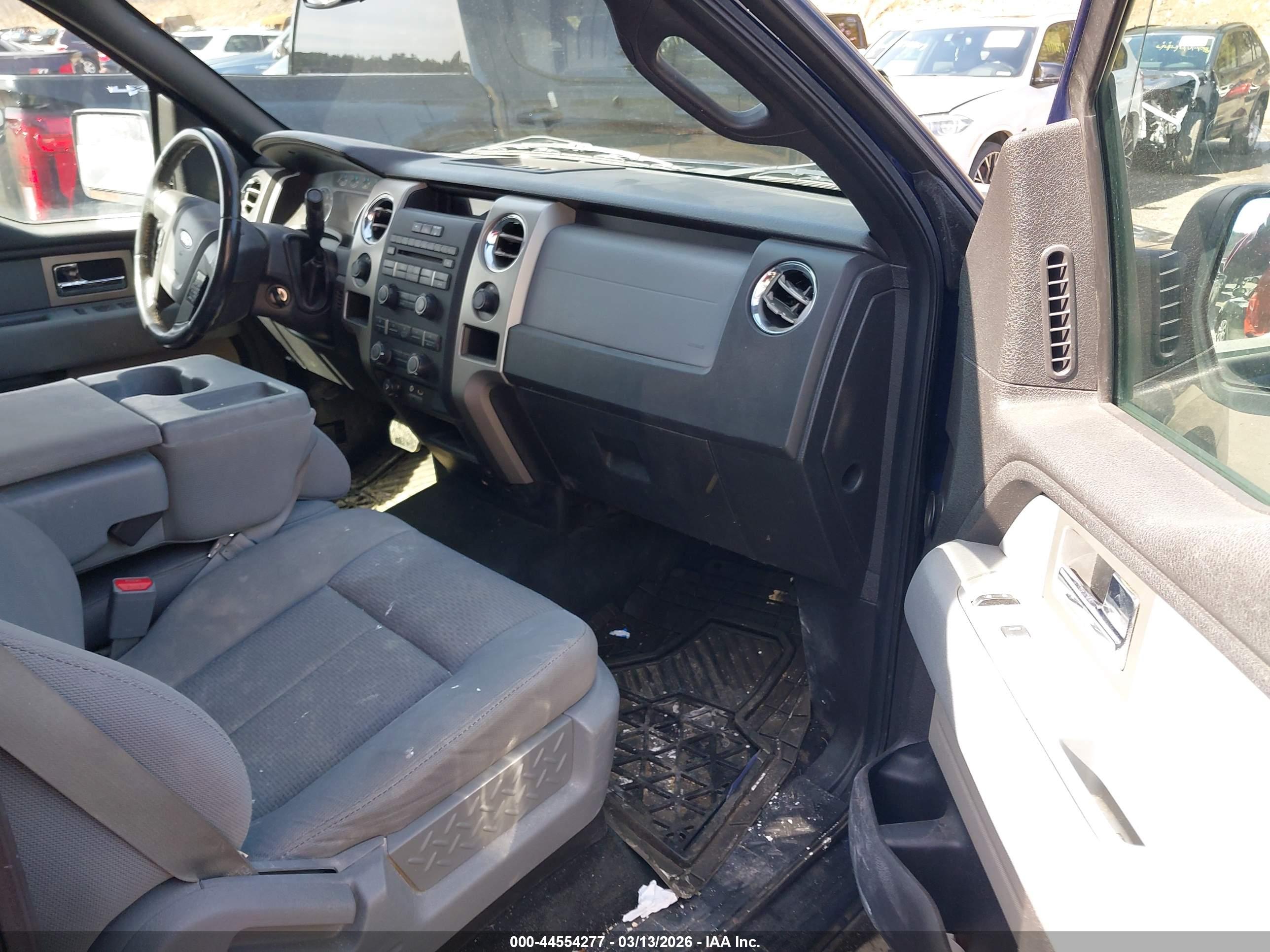 FORD F-150 image 5