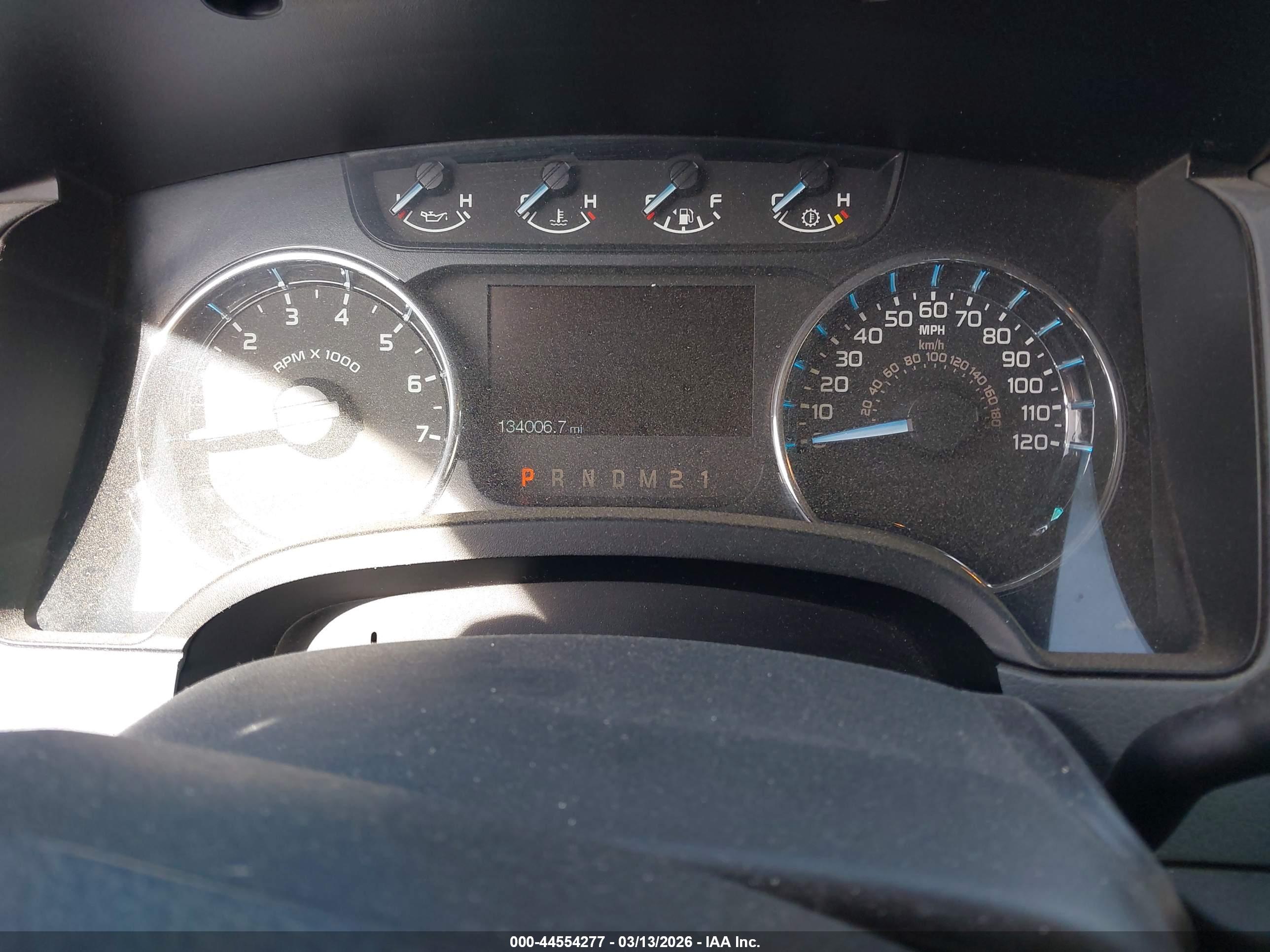 FORD F-150 image 7