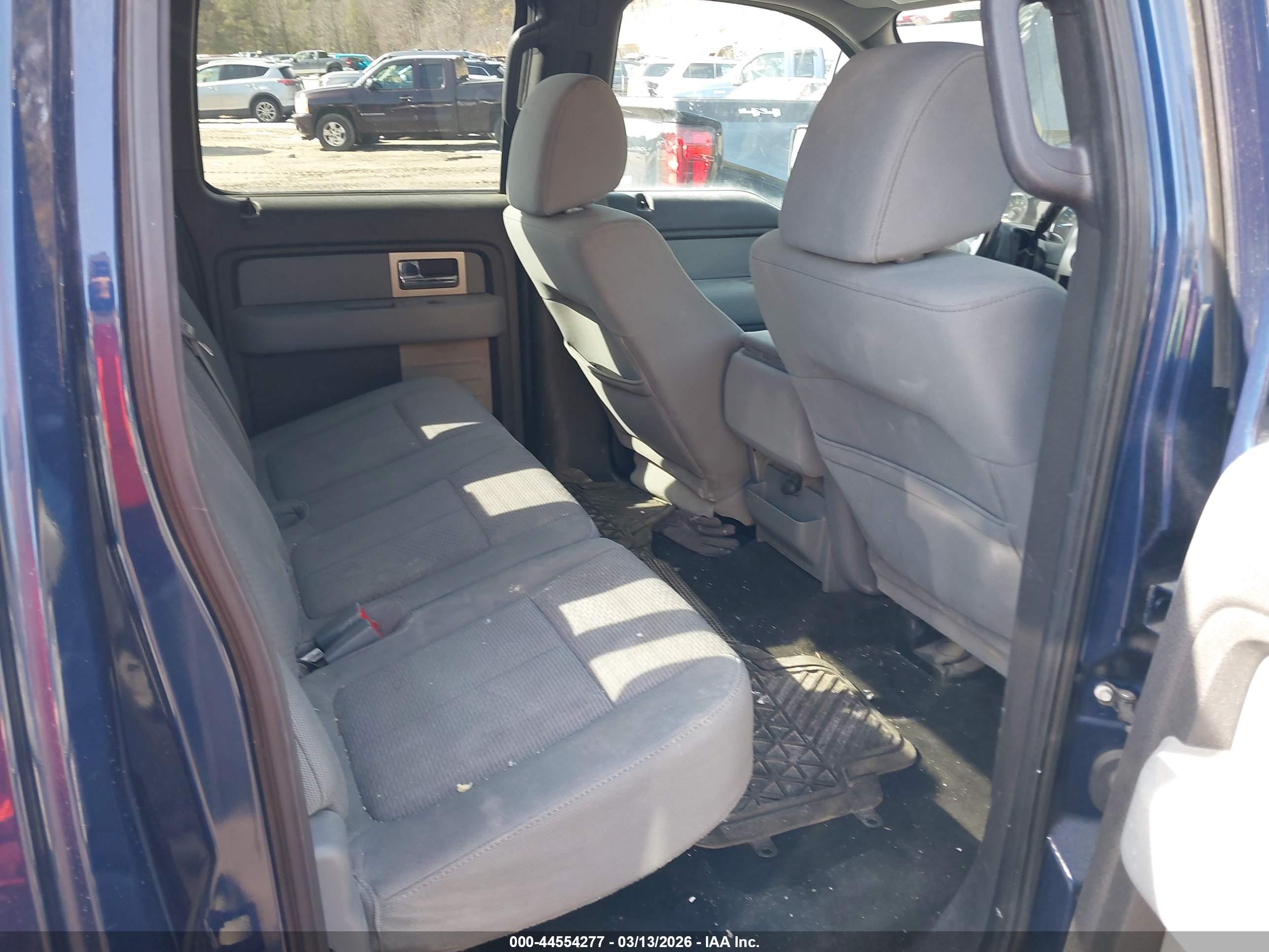 FORD F-150 image 8