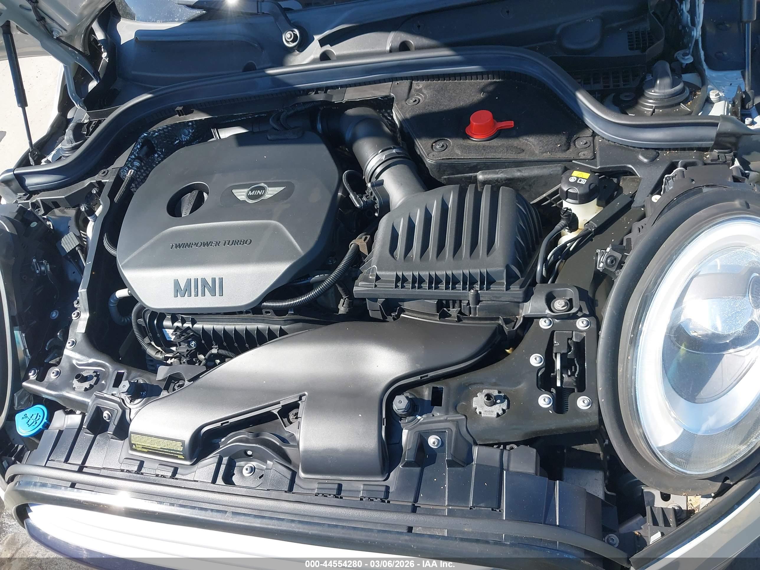 MINI HARDTOP image 10