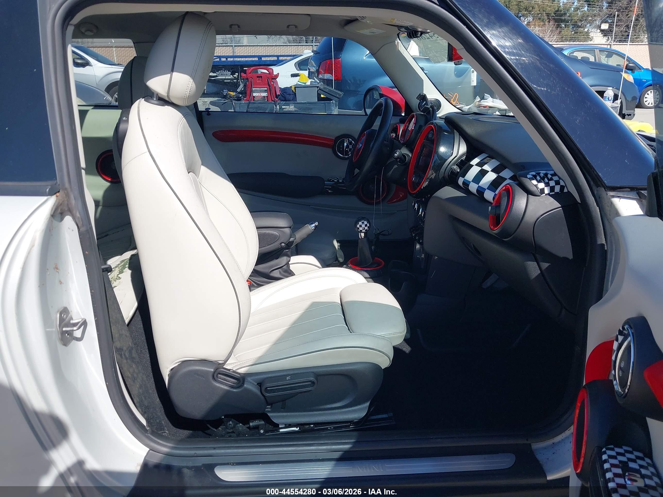 MINI HARDTOP image 5