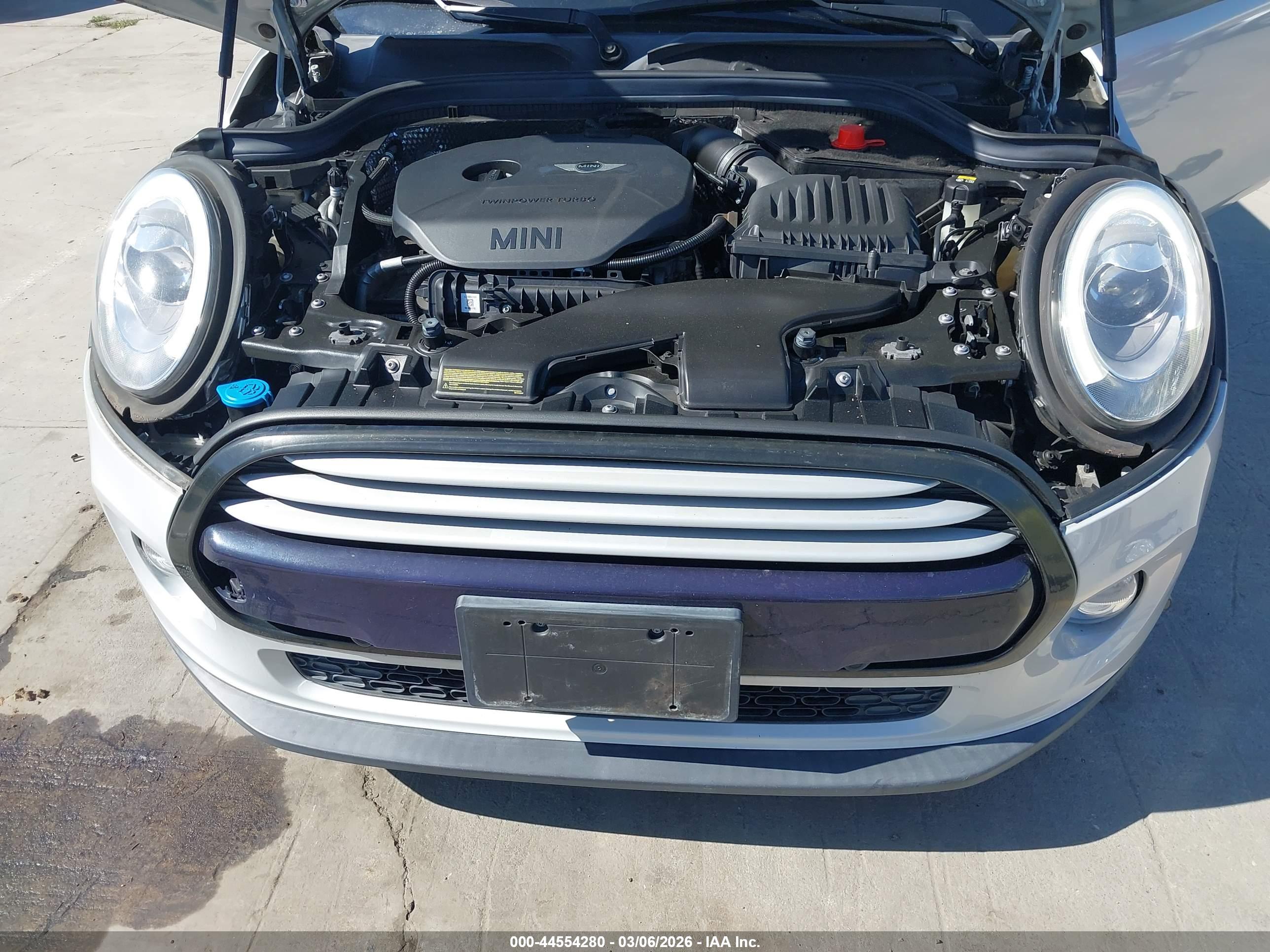 MINI HARDTOP image 6