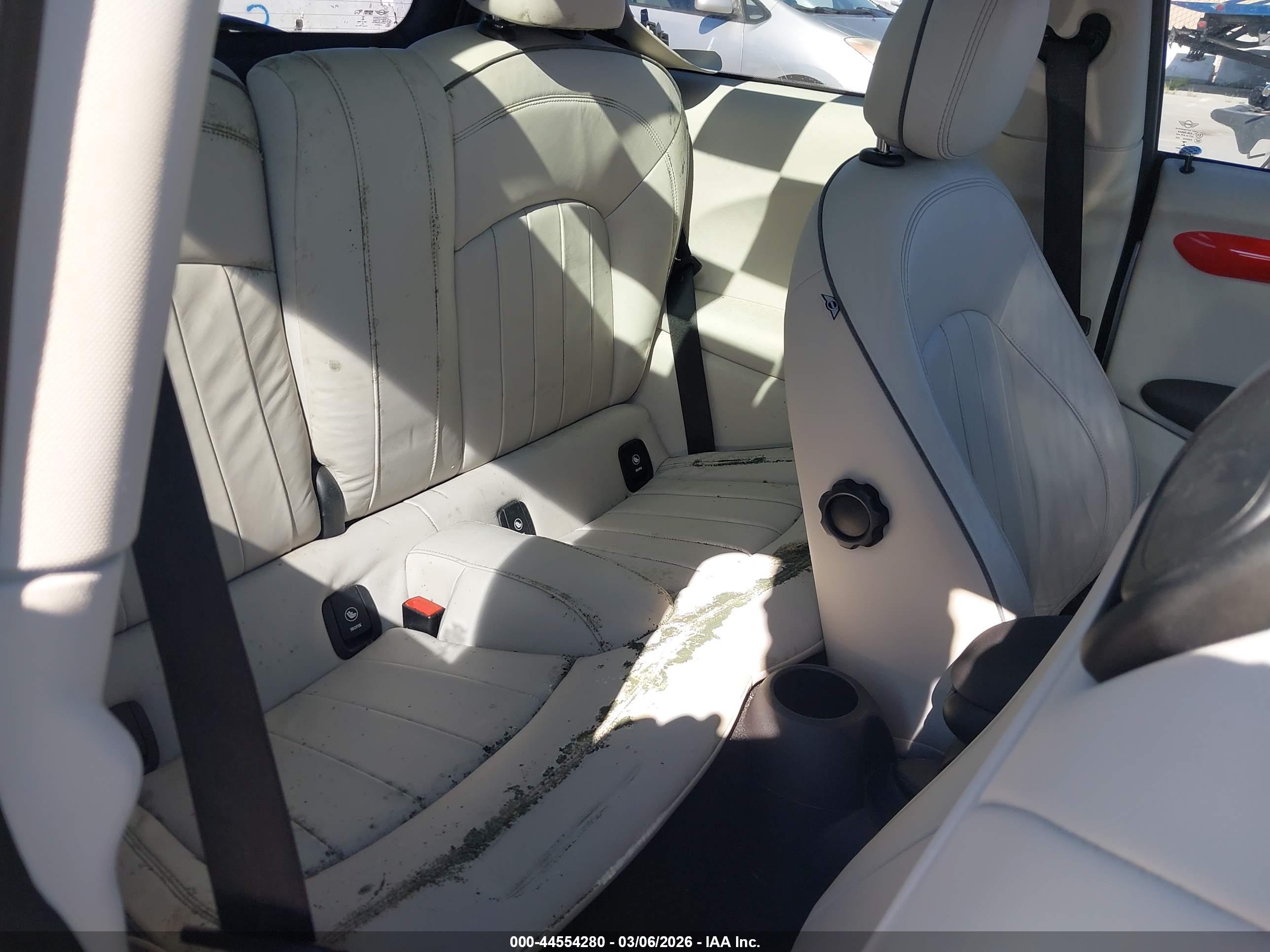 MINI HARDTOP image 8