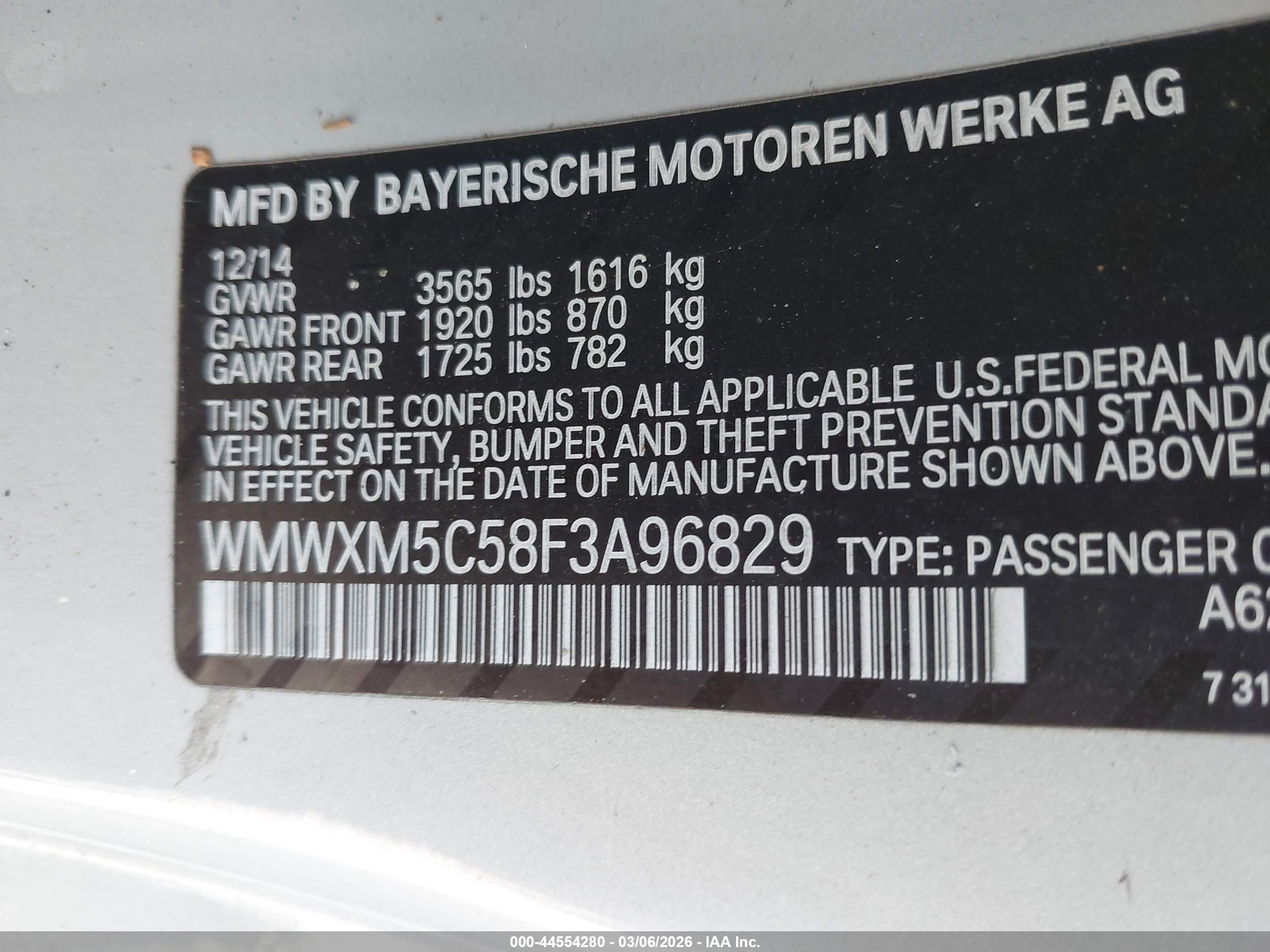 MINI HARDTOP image 9