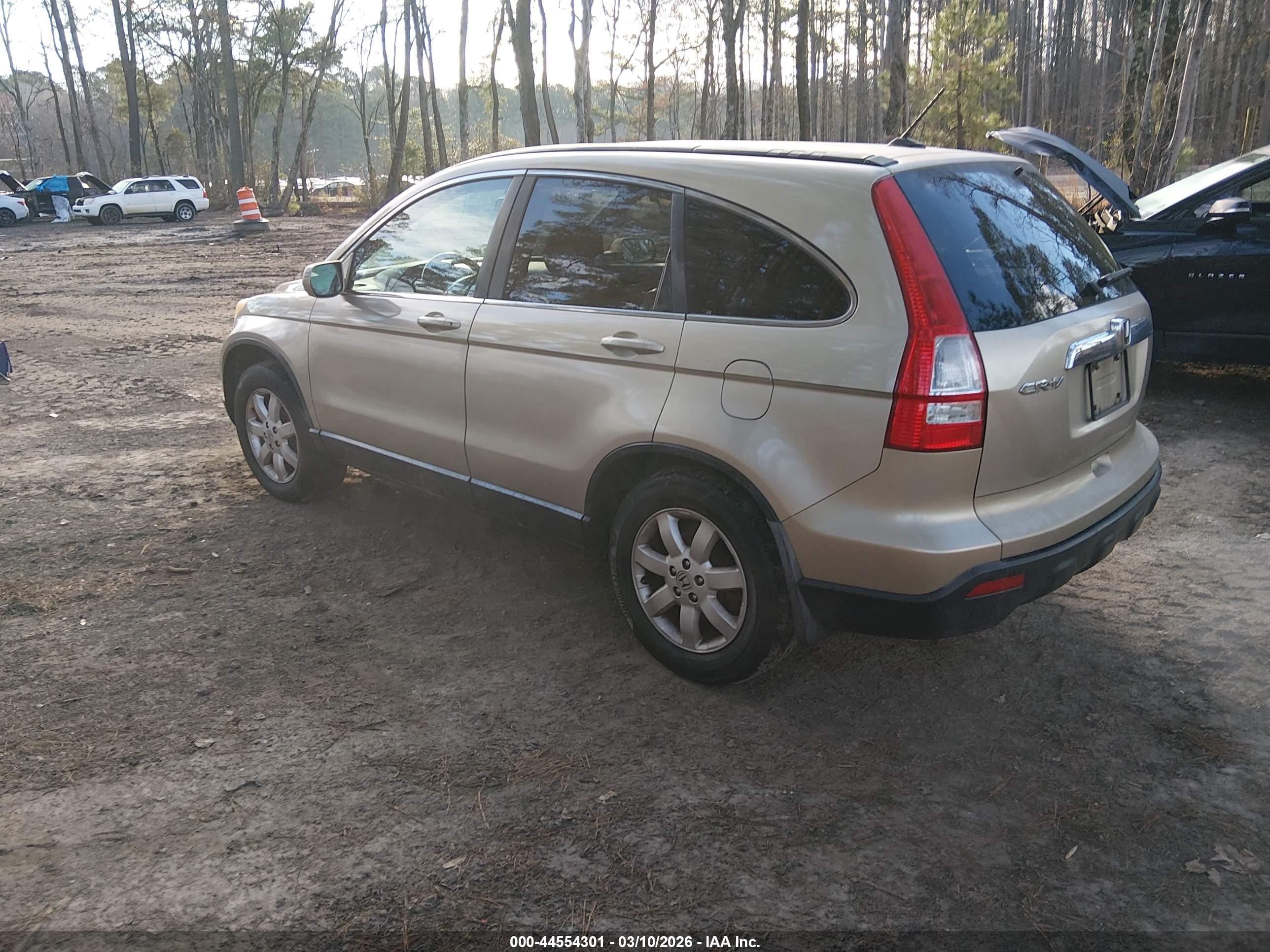 HONDA CR-V image 3