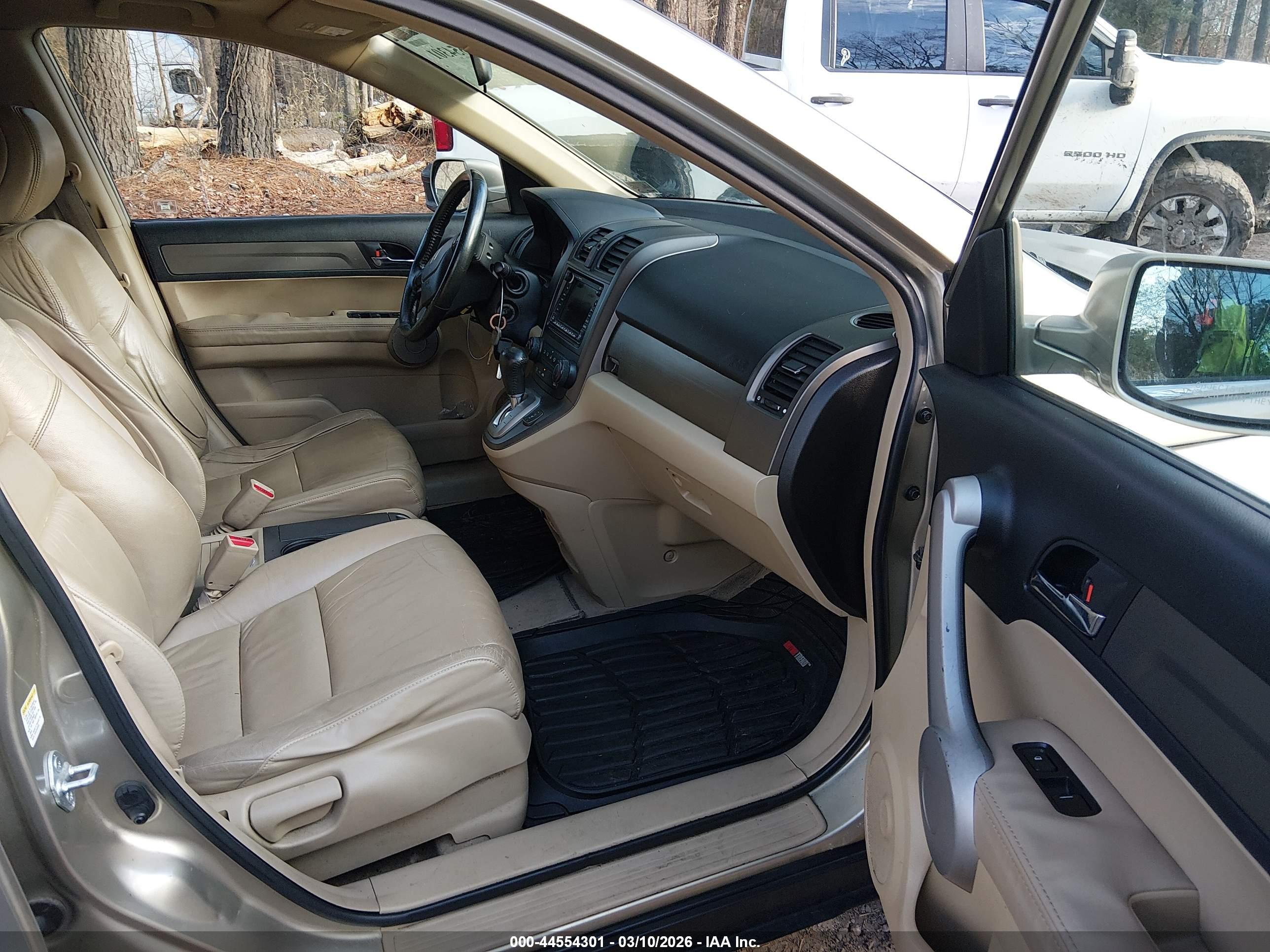 HONDA CR-V image 5