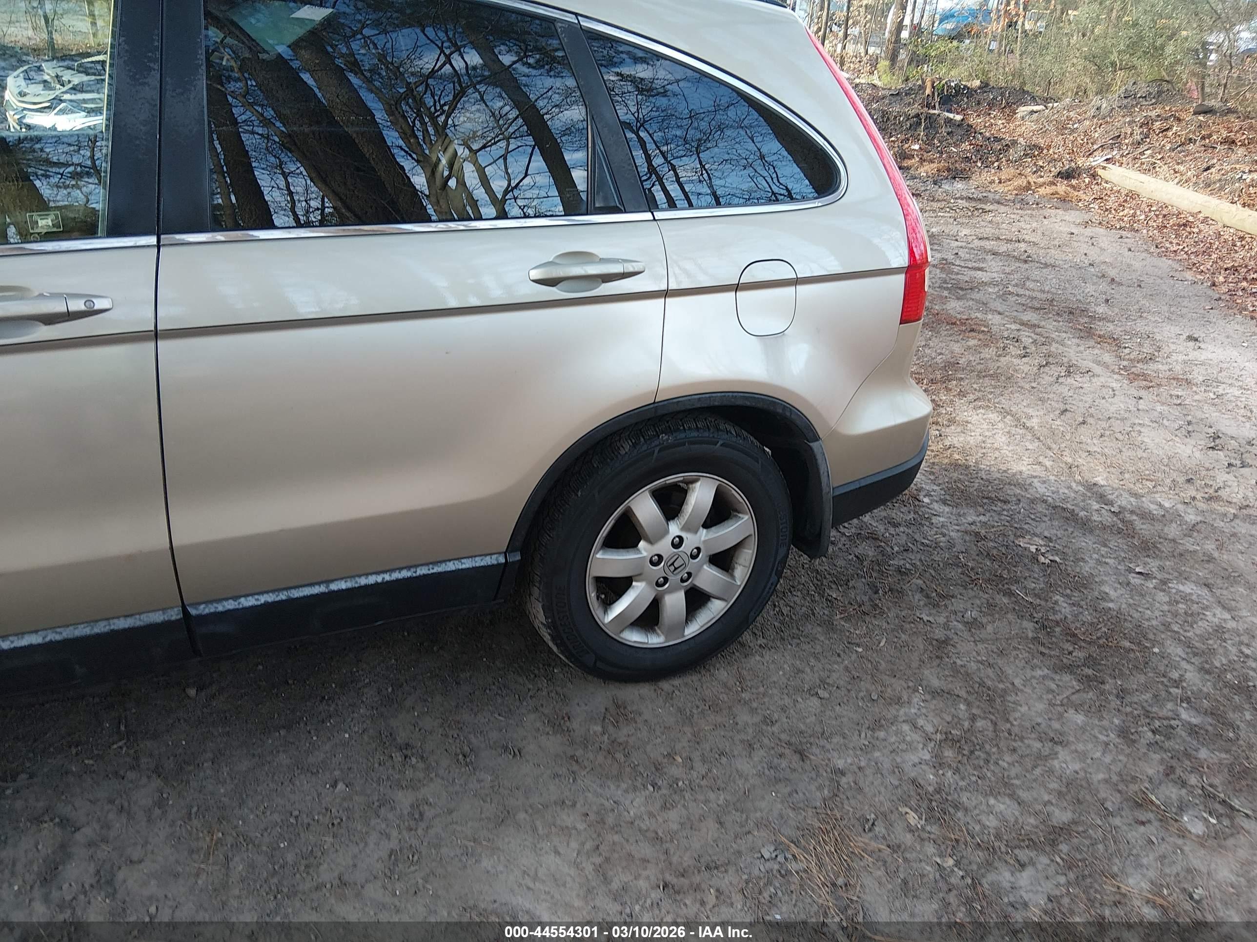HONDA CR-V image 6