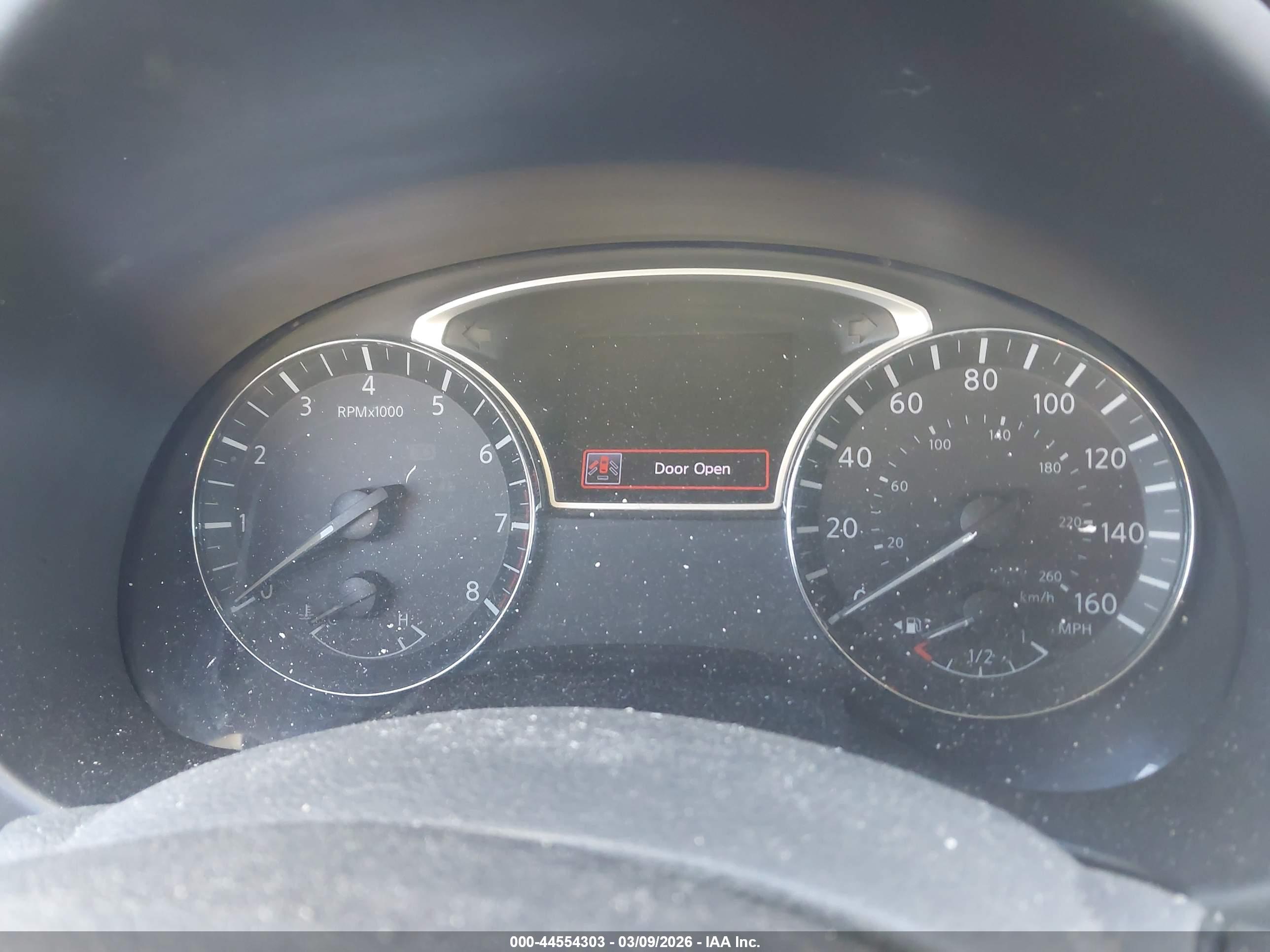 NISSAN ALTIMA image 7