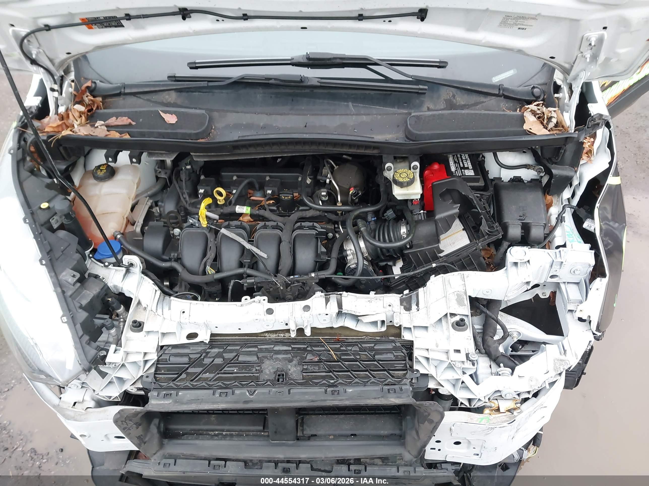 FORD TRANSIT image 10