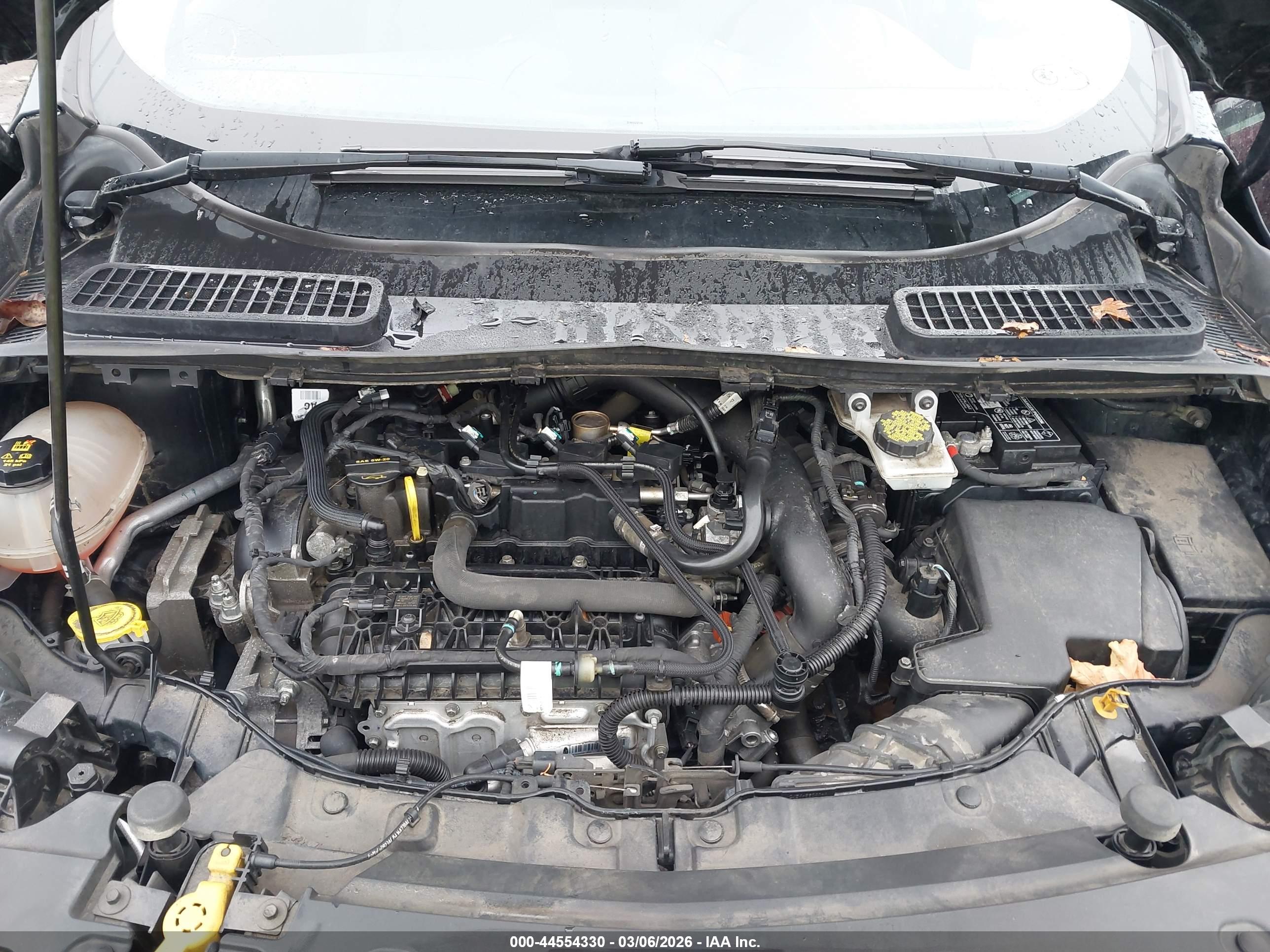 FORD ESCAPE image 10