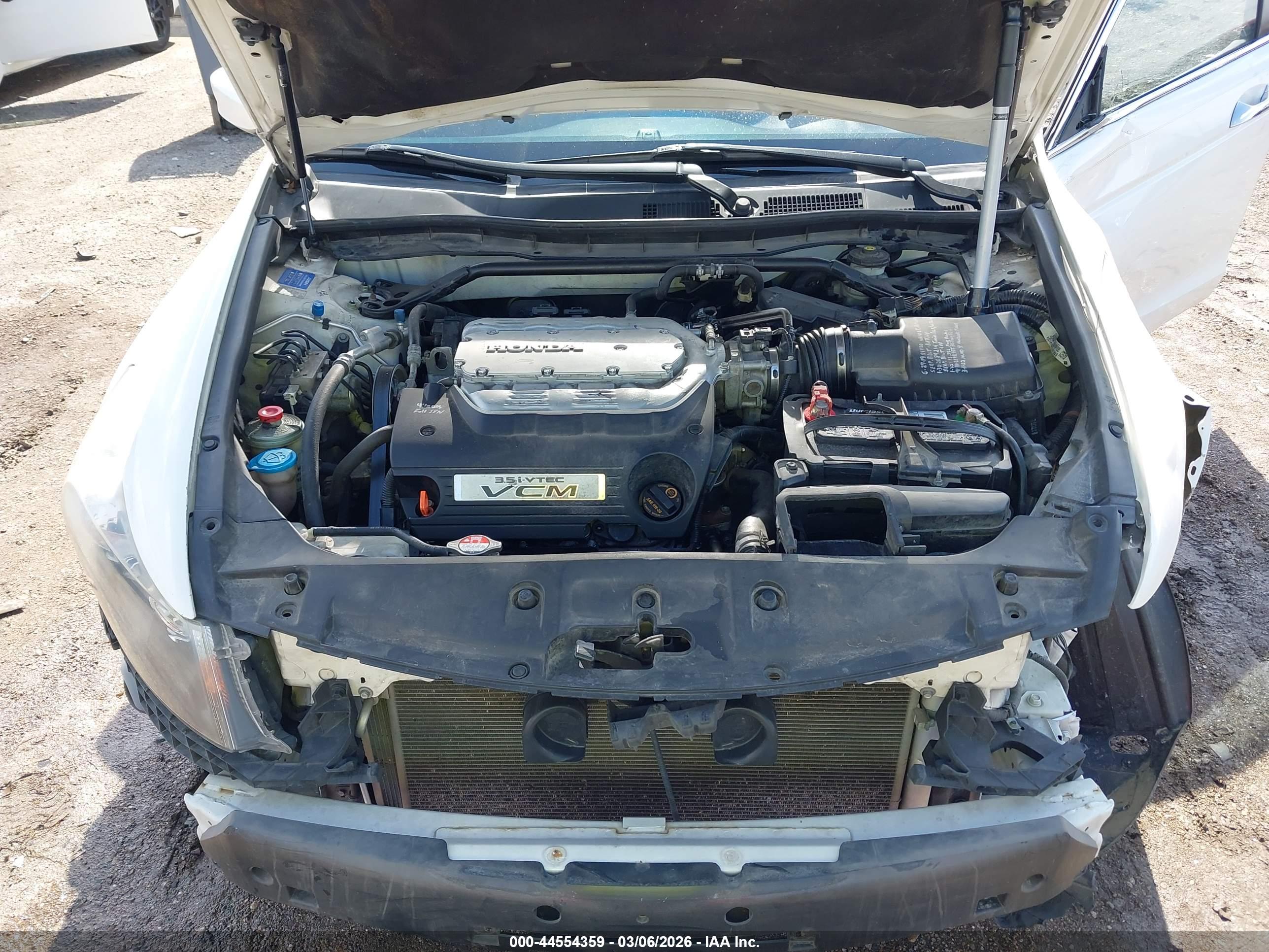 HONDA ACCORD image 10