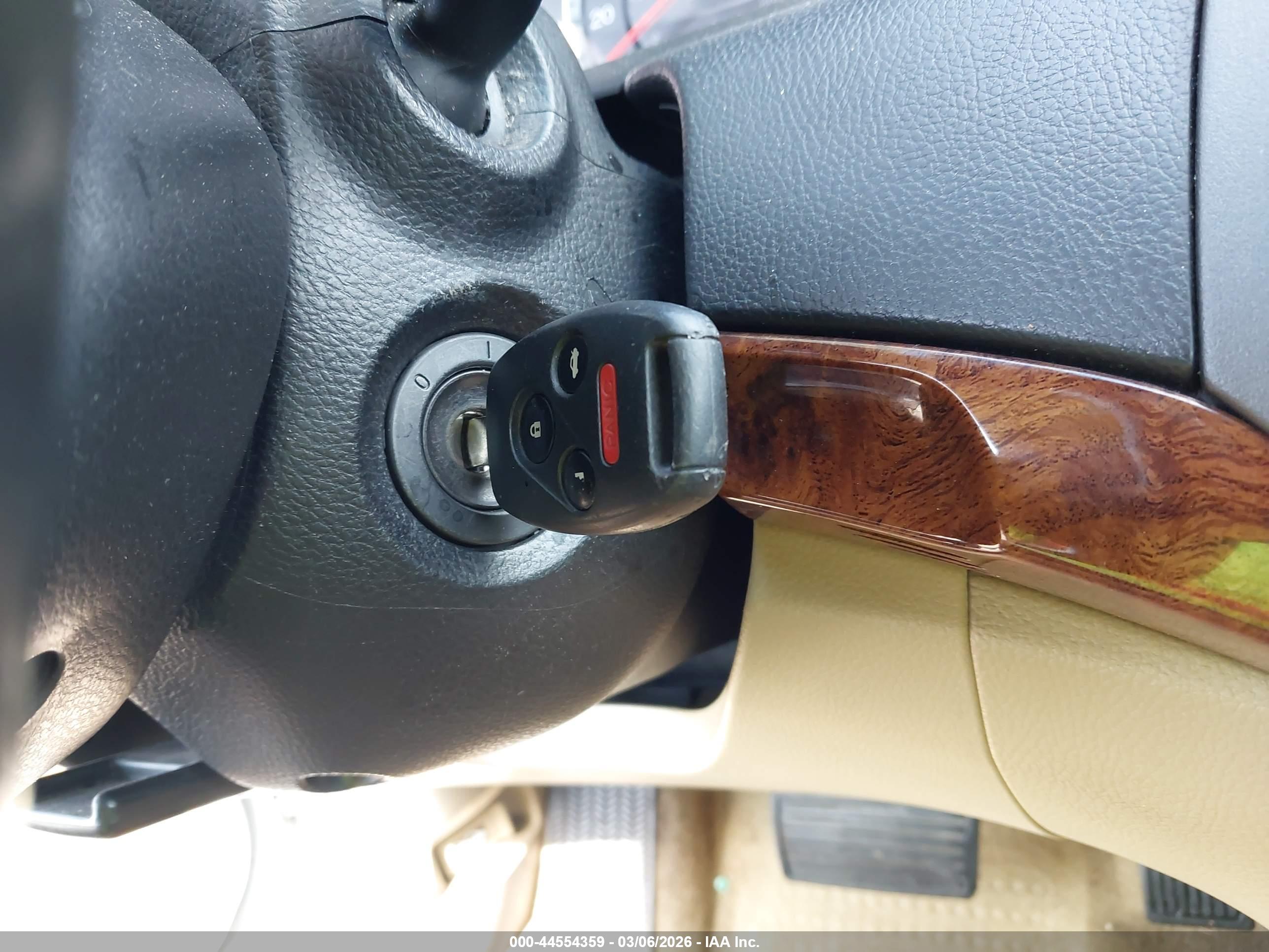 HONDA ACCORD image 11