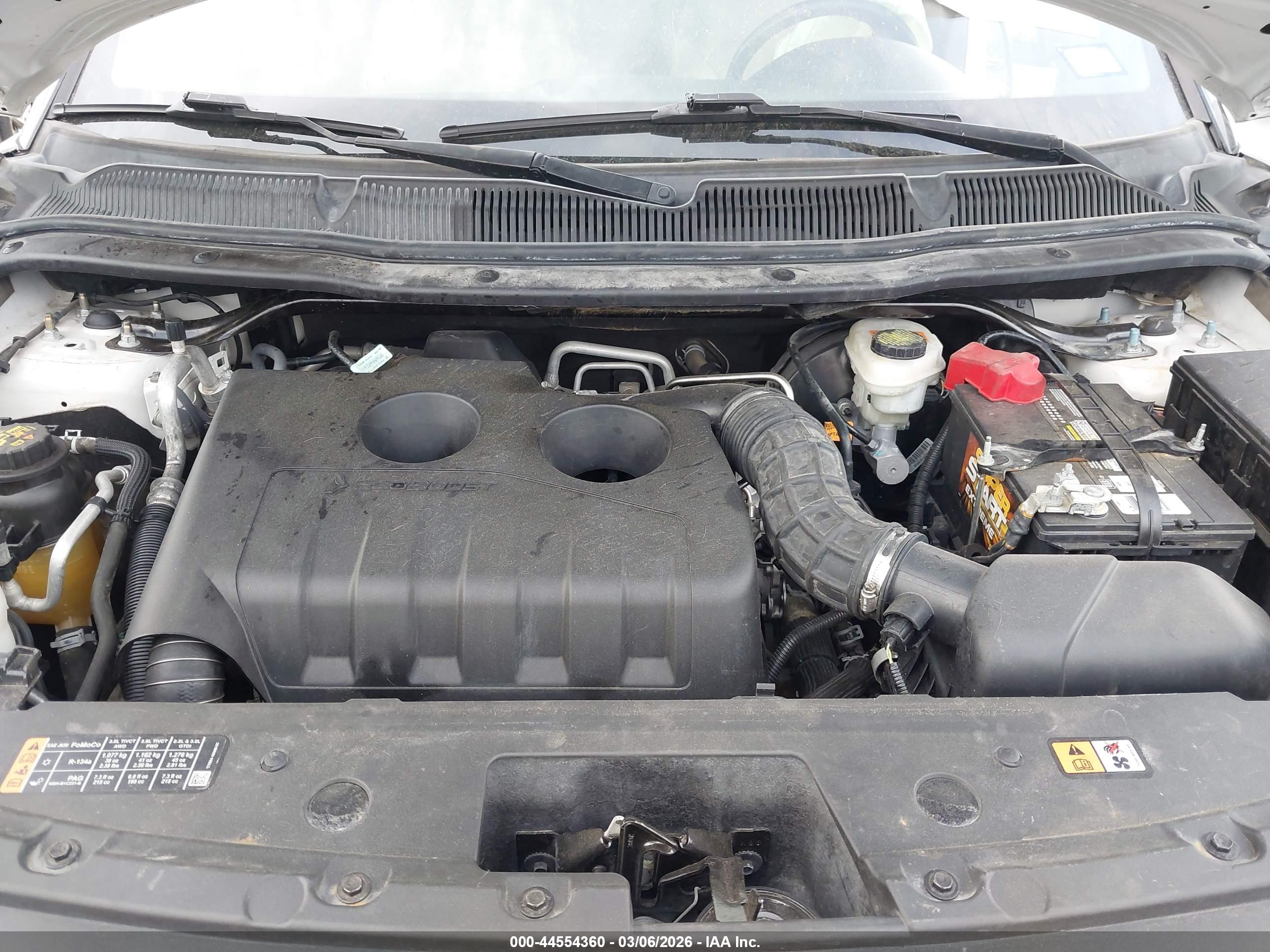 FORD EXPLORER image 10