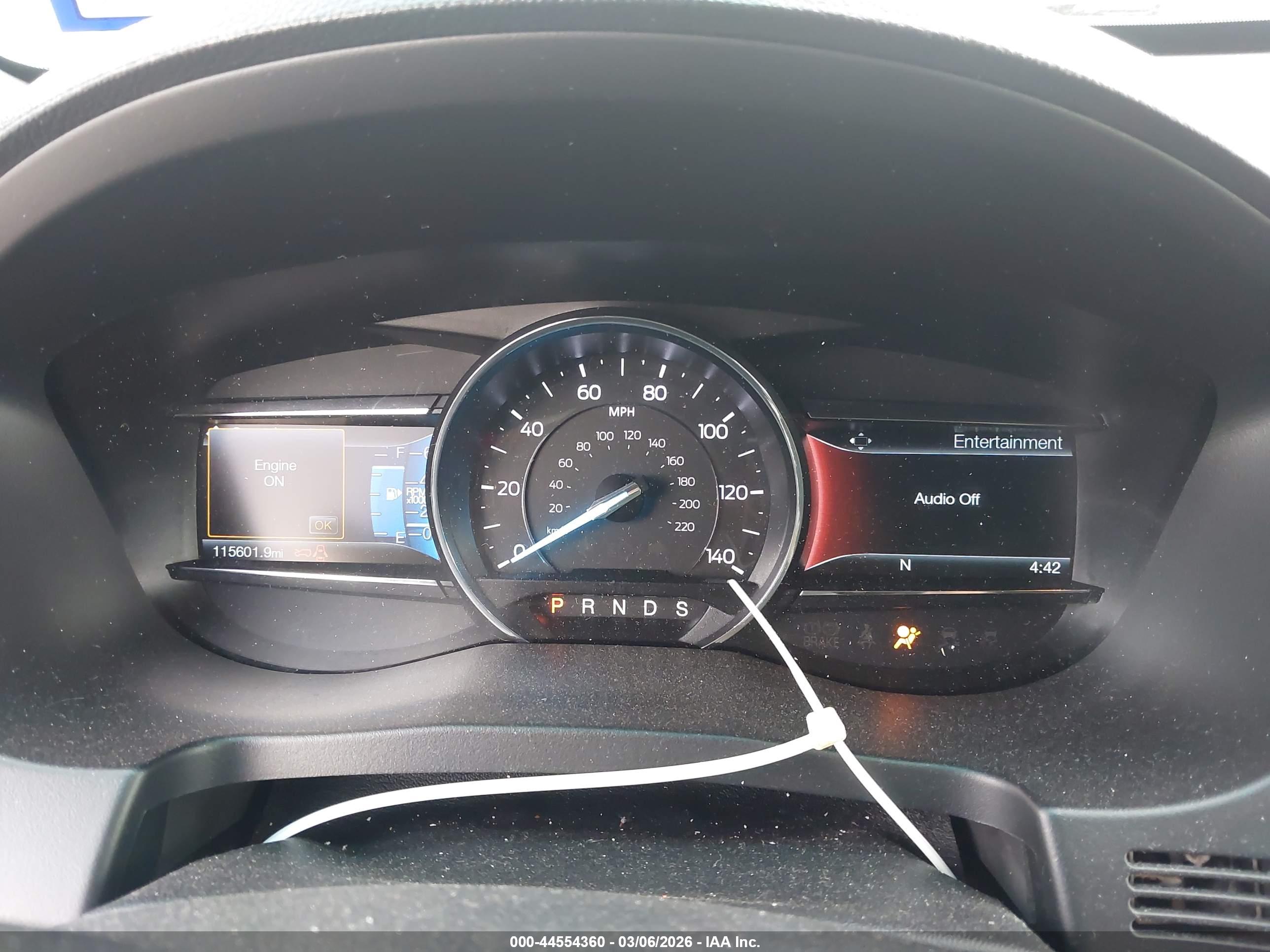 FORD EXPLORER image 7
