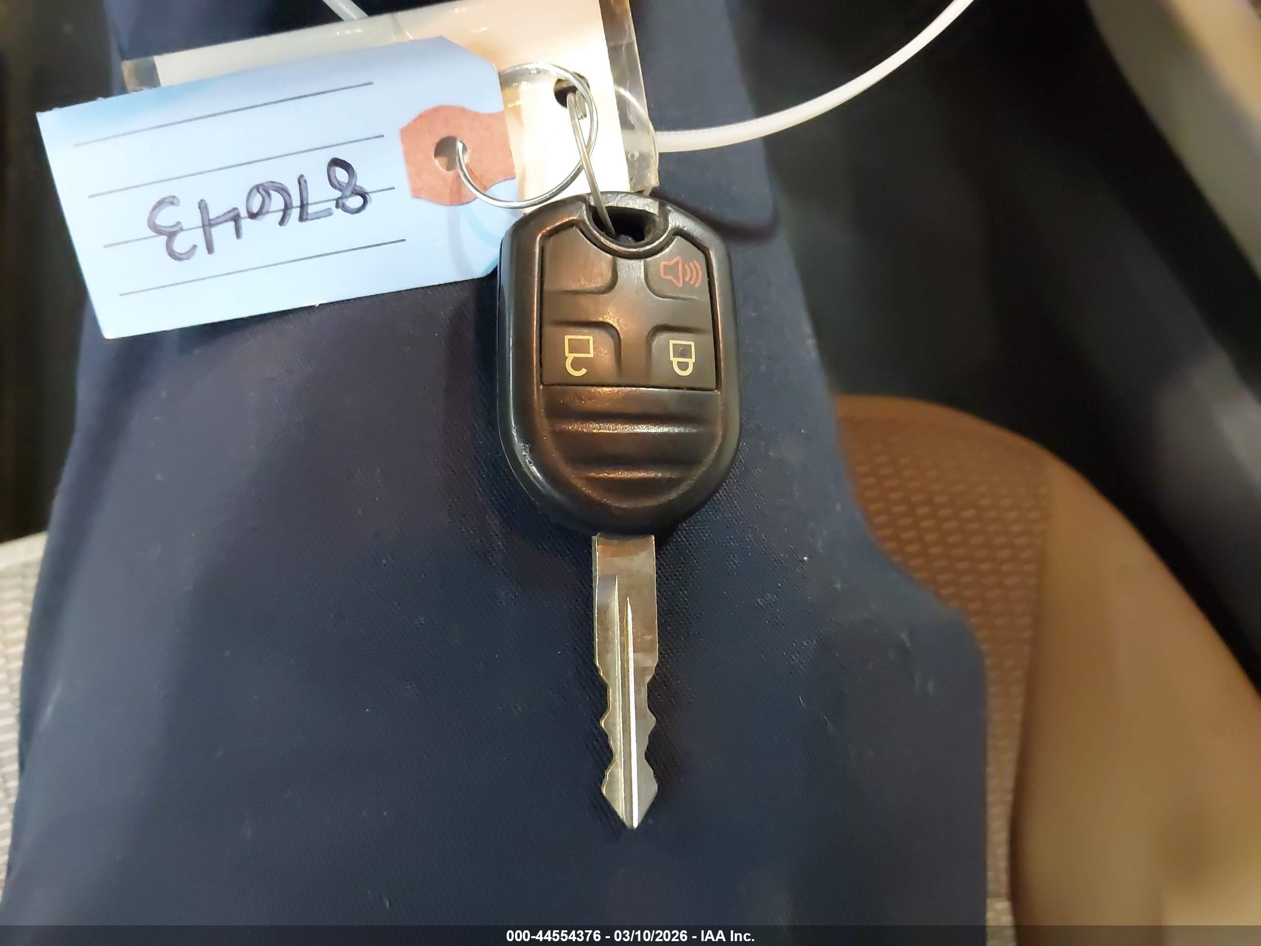 FORD EDGE image 11