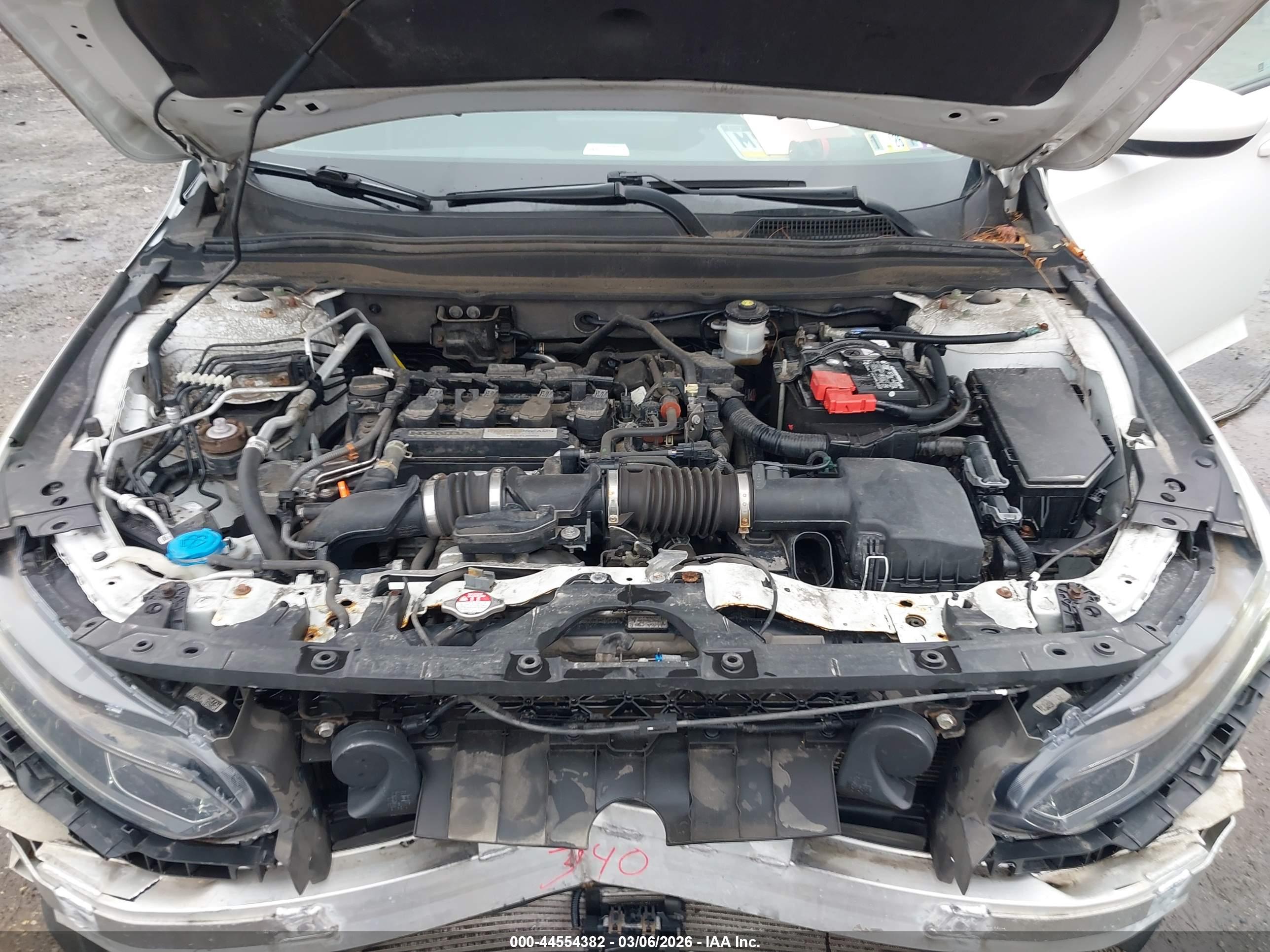 HONDA ACCORD image 10