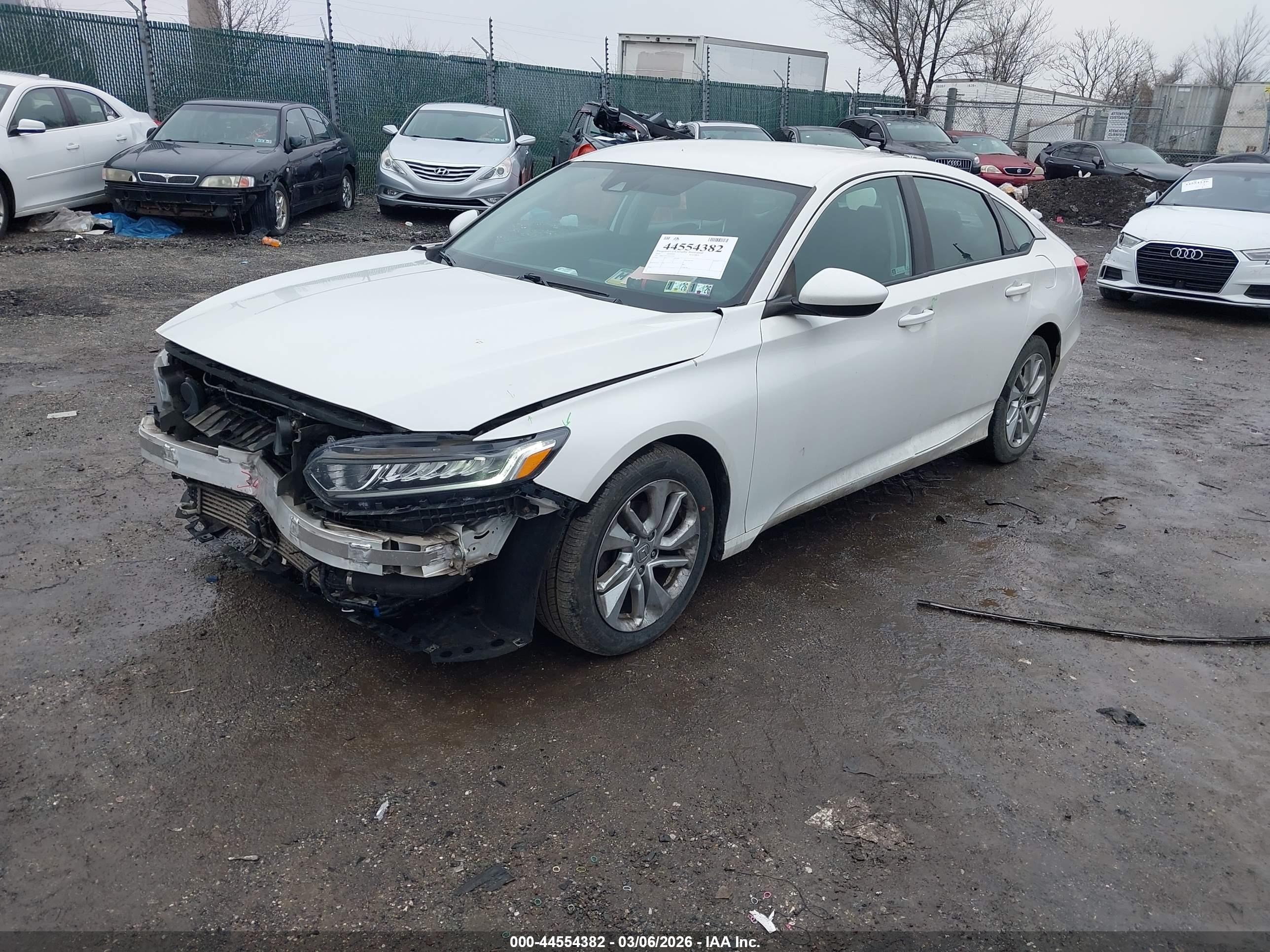 HONDA ACCORD image 2