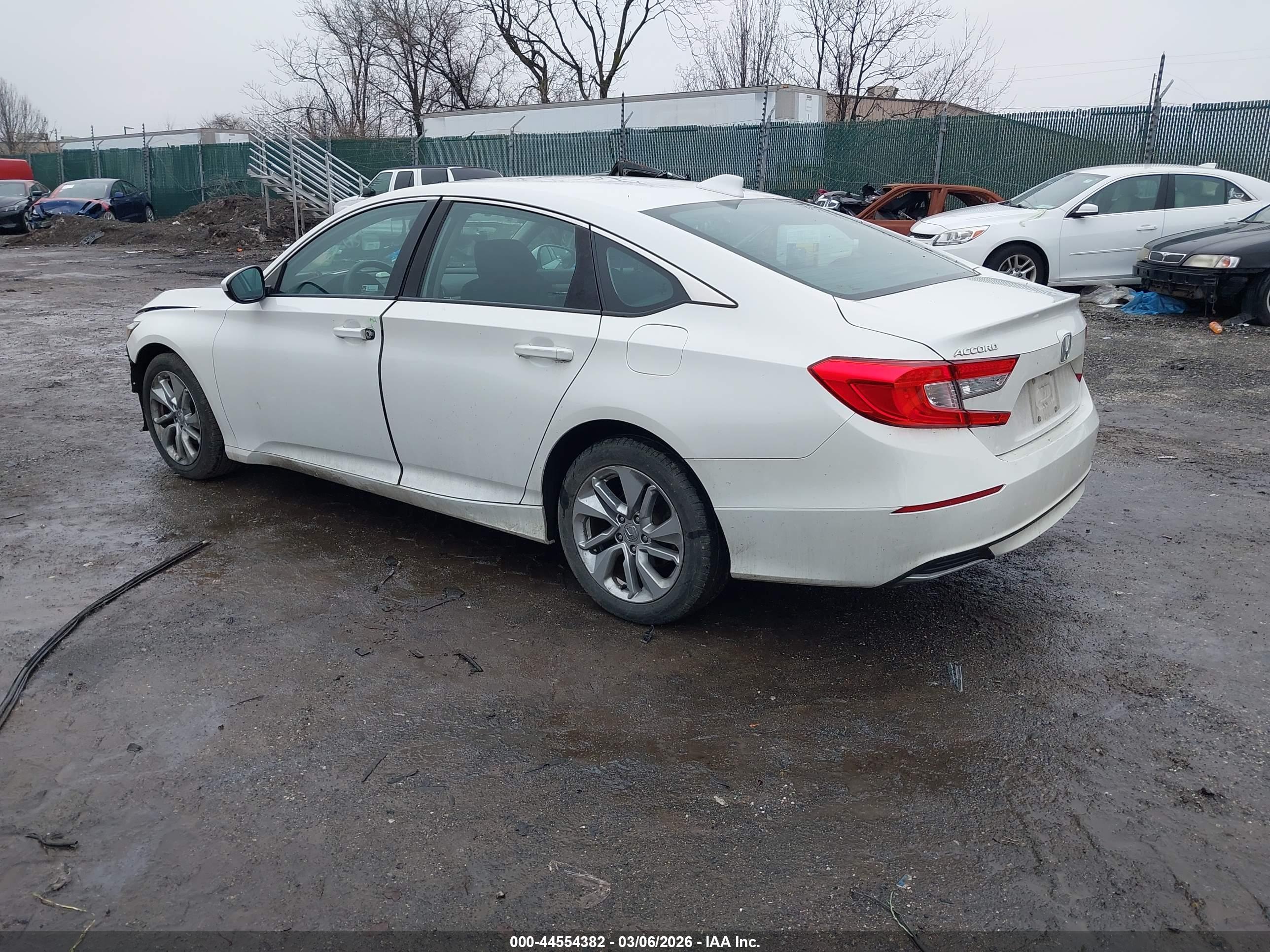 HONDA ACCORD image 3