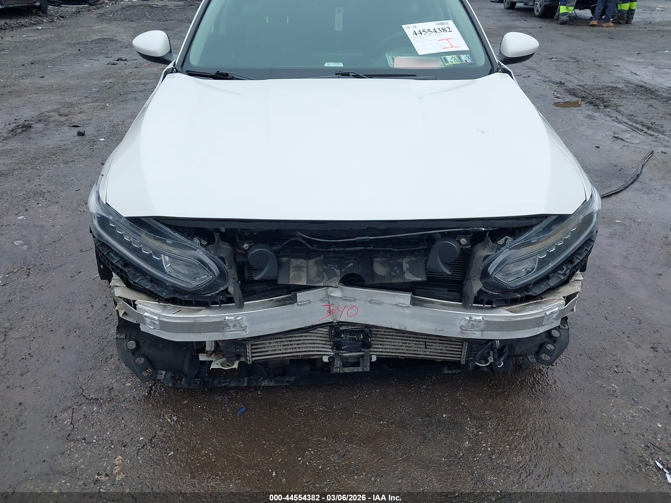 HONDA ACCORD image 6