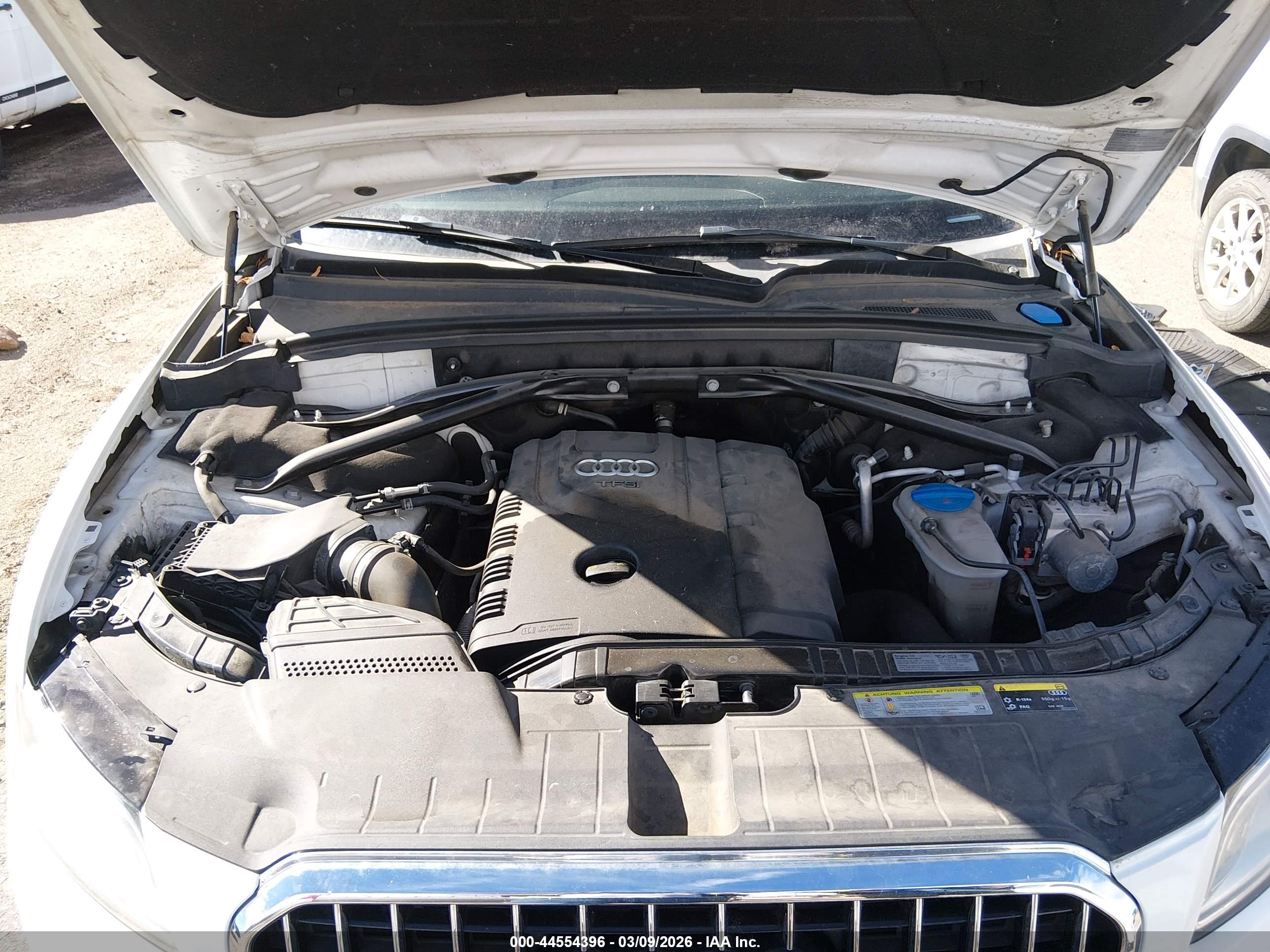 AUDI Q5 image 10