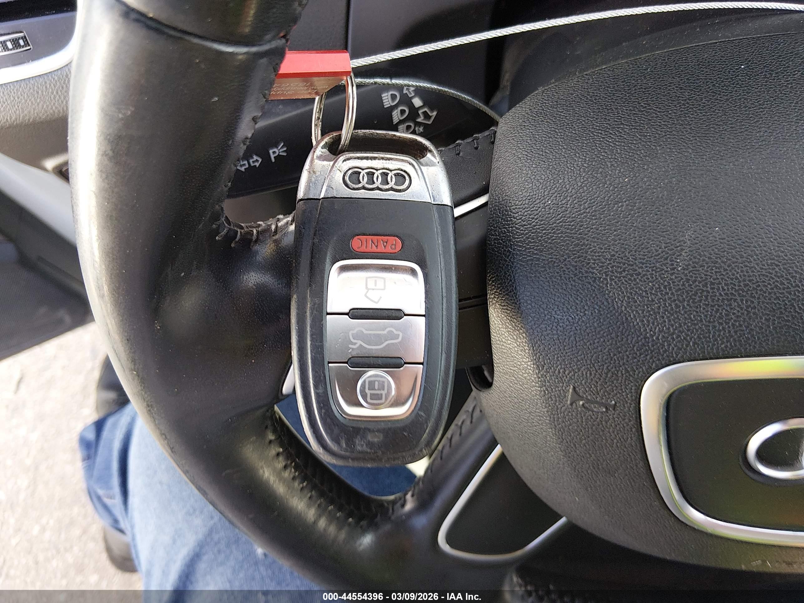 AUDI Q5 image 11