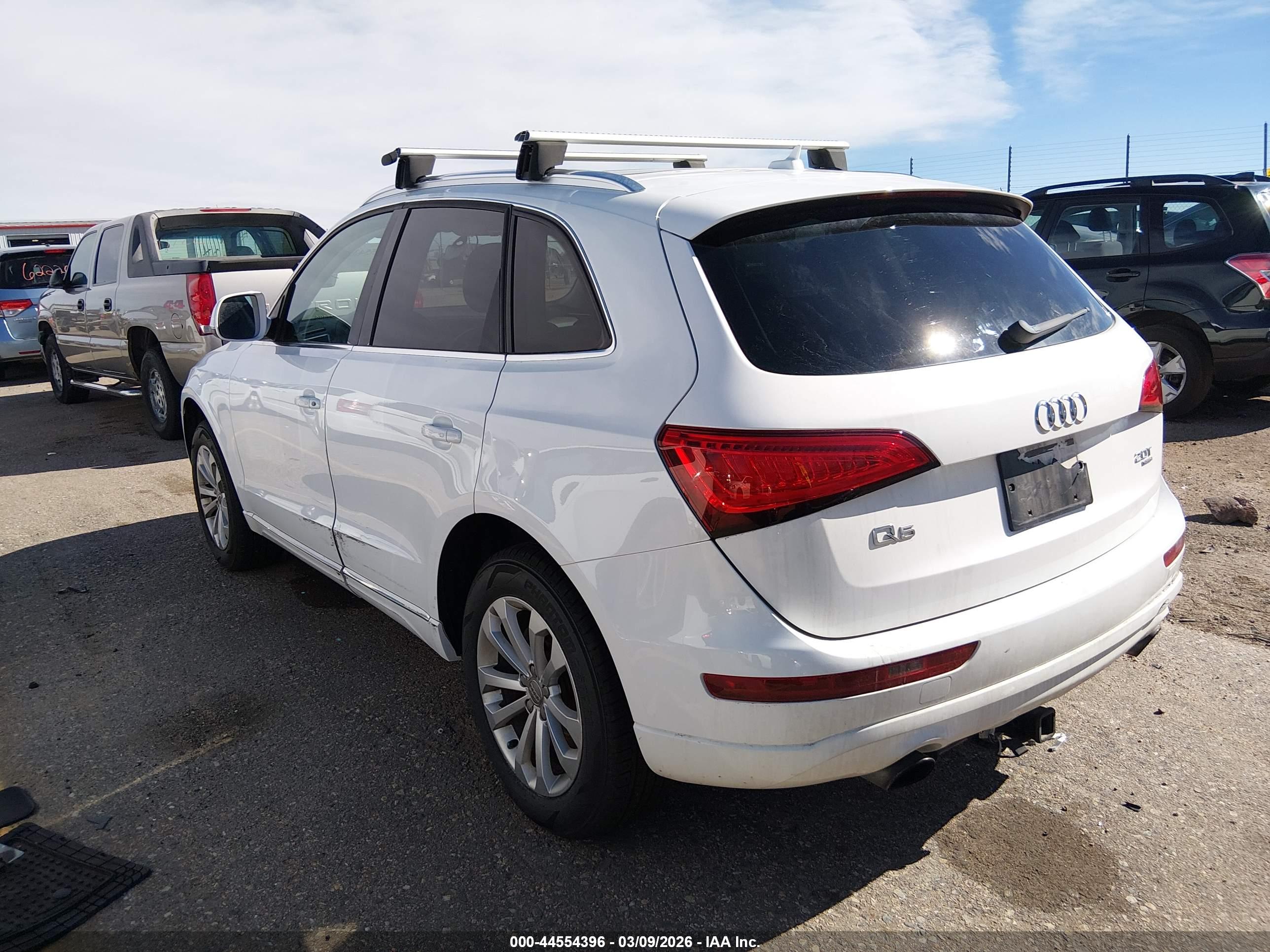 AUDI Q5 image 3