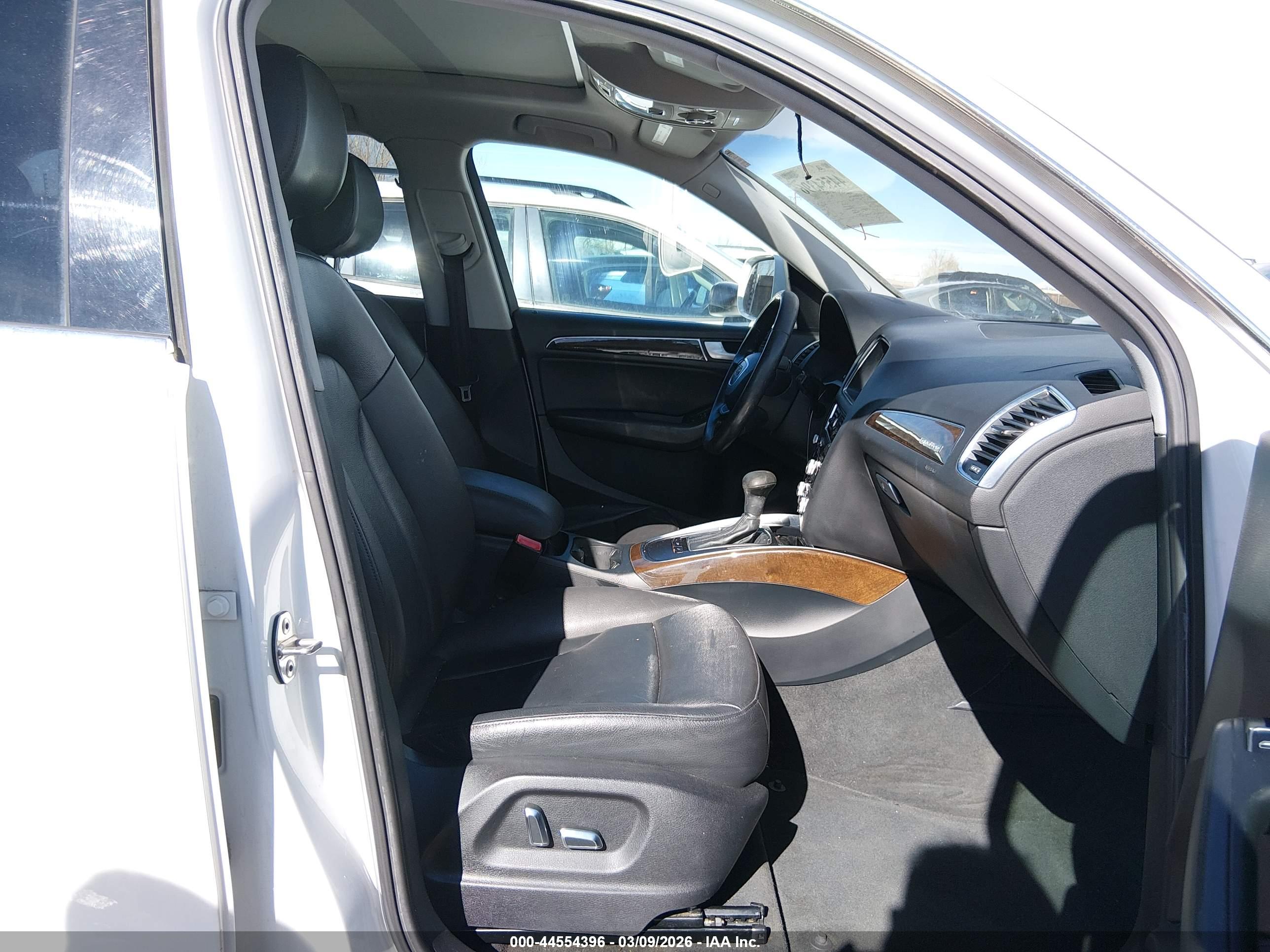 AUDI Q5 image 5