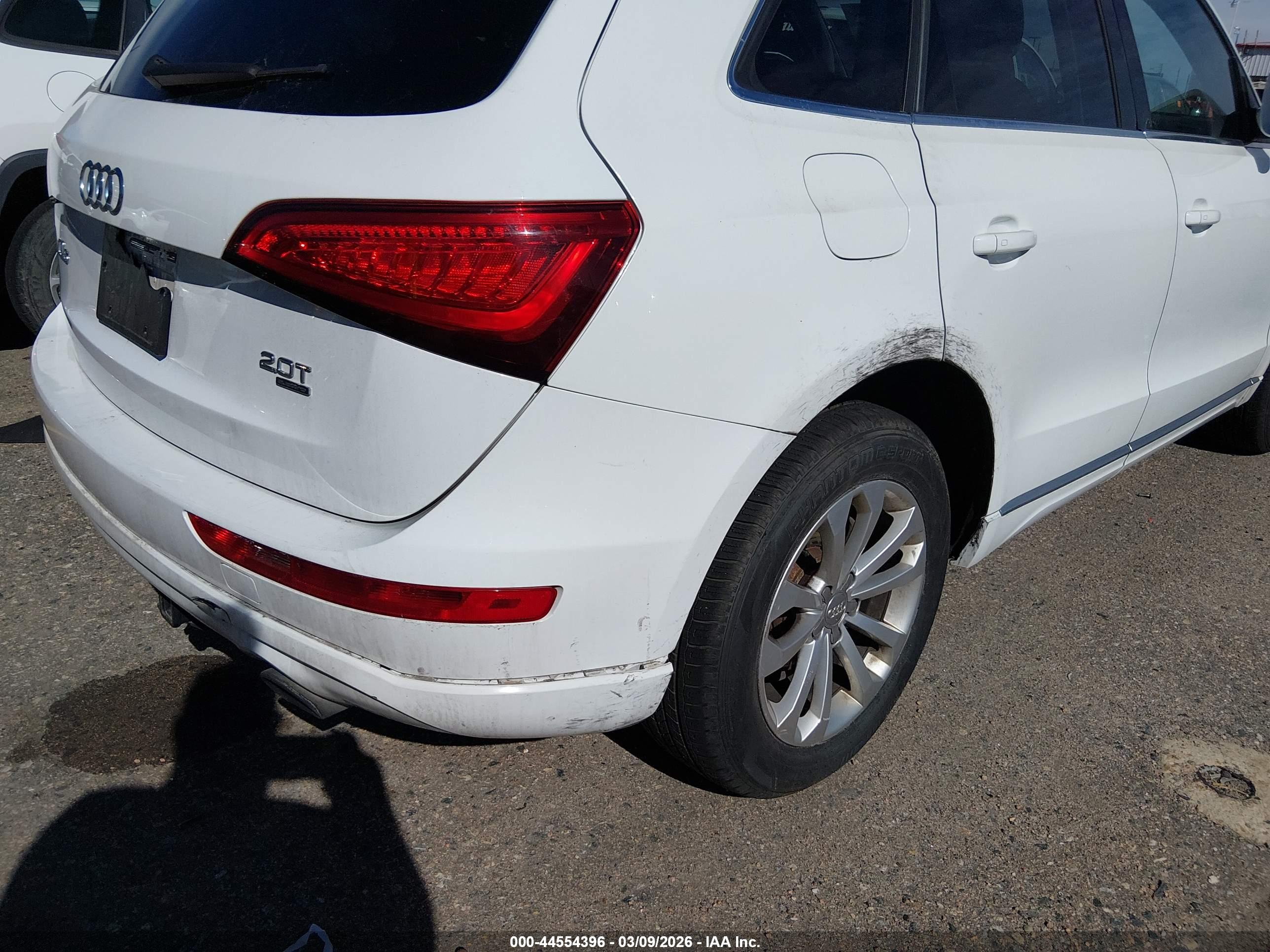 AUDI Q5 image 6