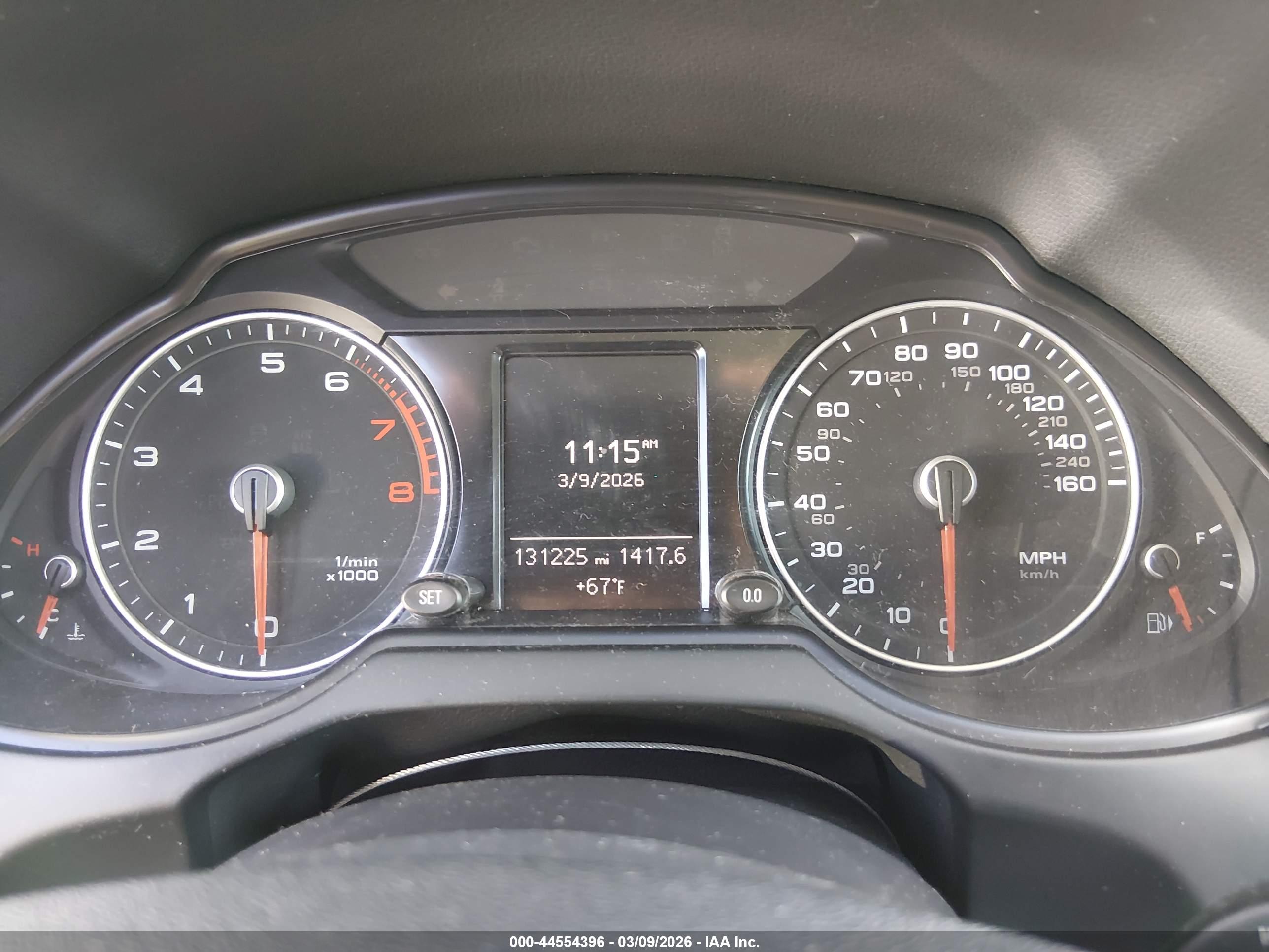 AUDI Q5 image 7