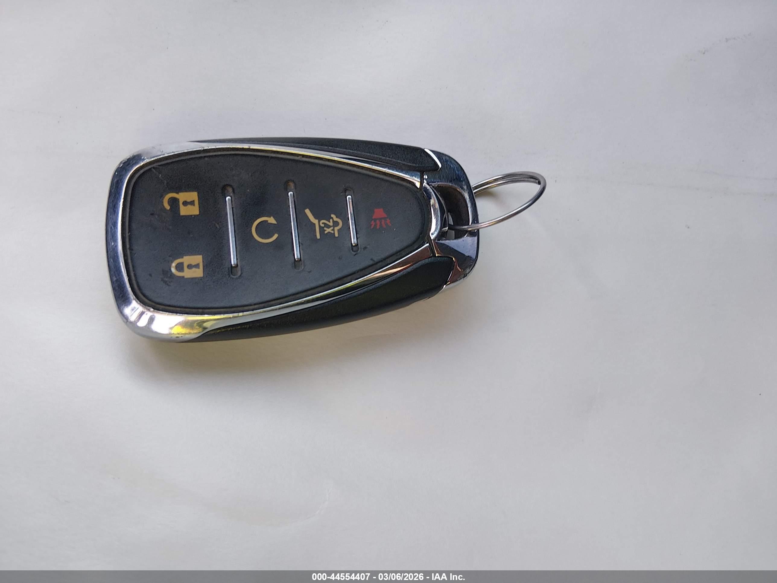 CHEVROLET EQUINOX image 11