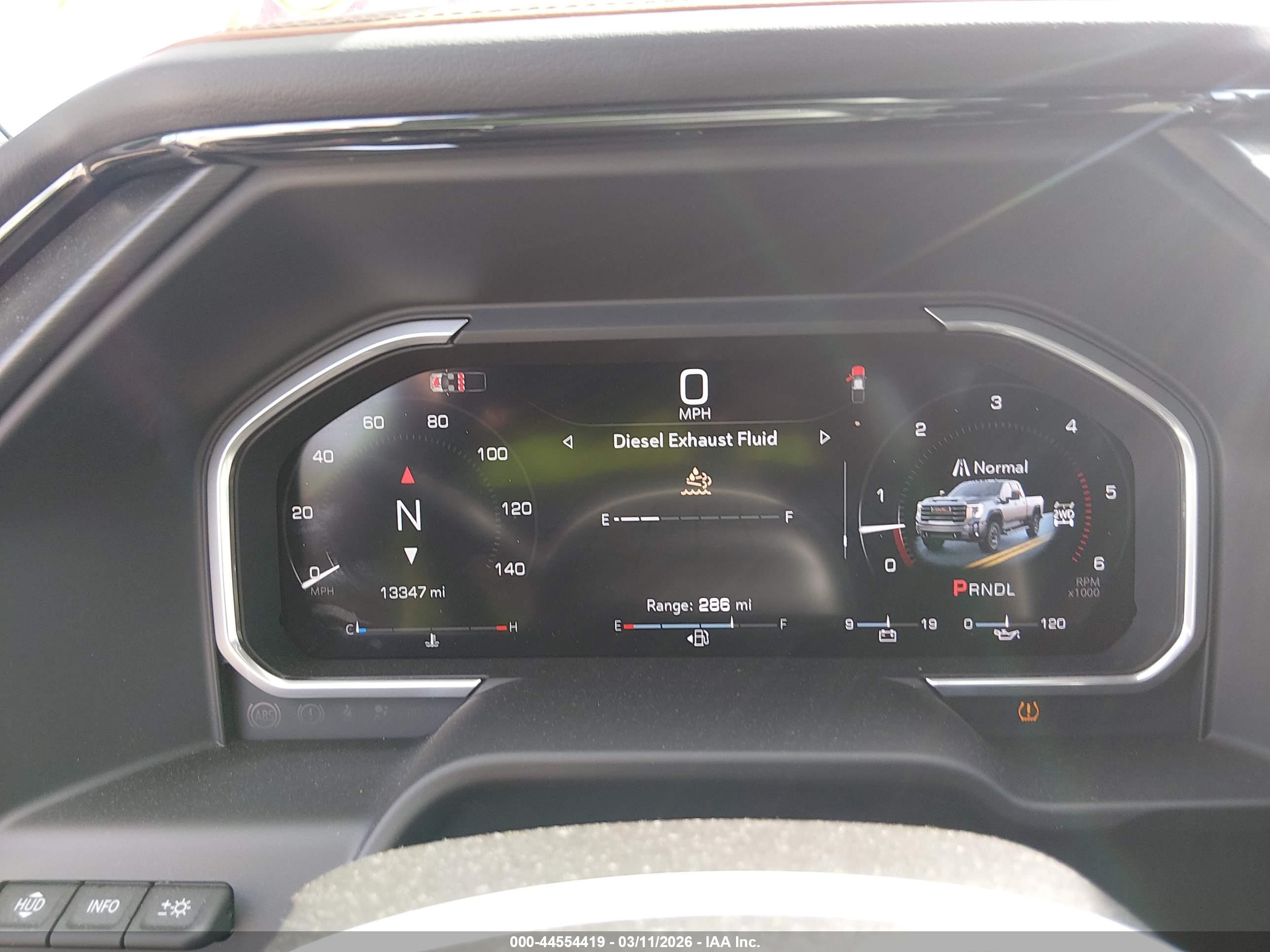 GMC SIERRA image 6