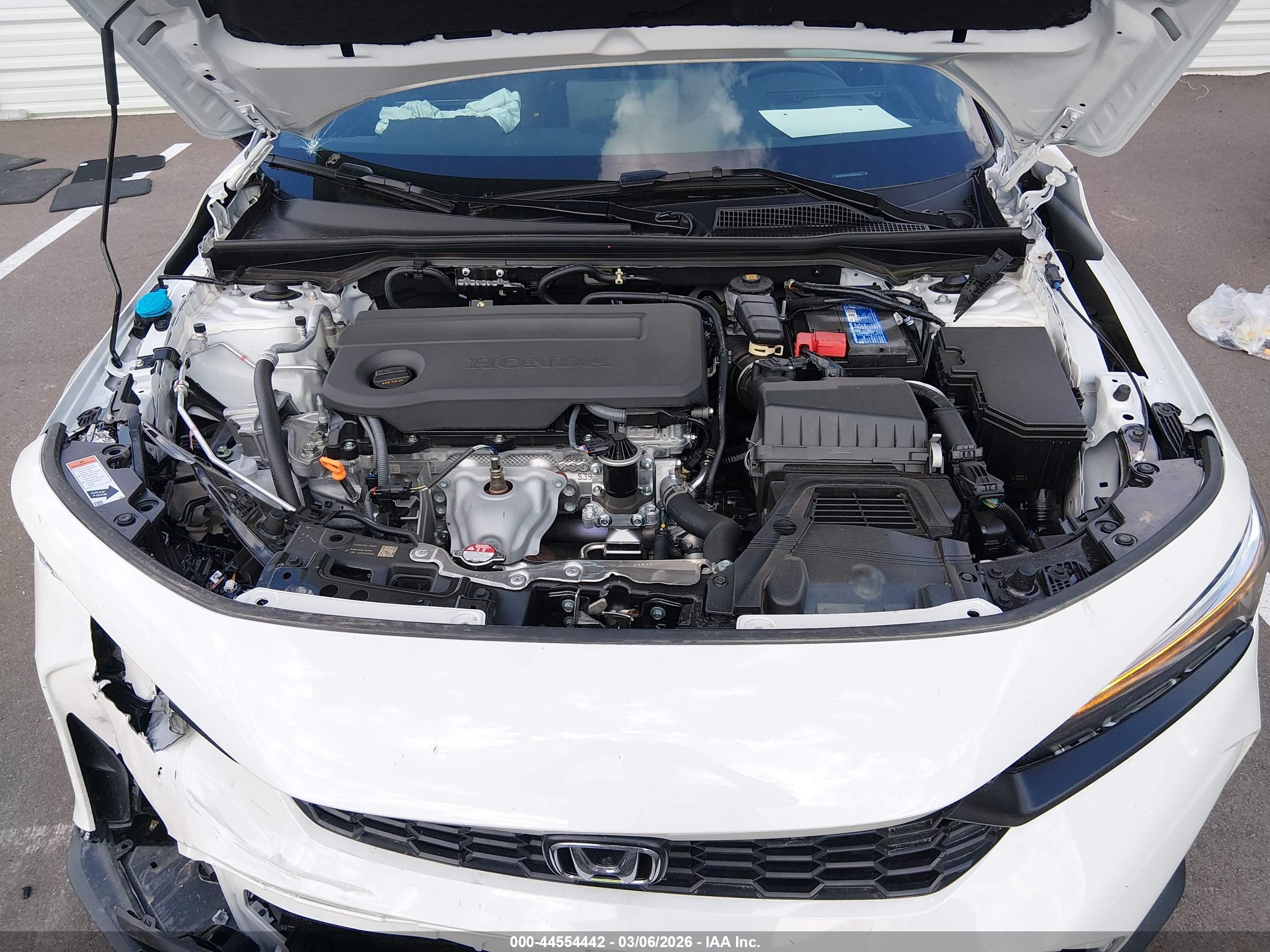 HONDA CIVIC image 10
